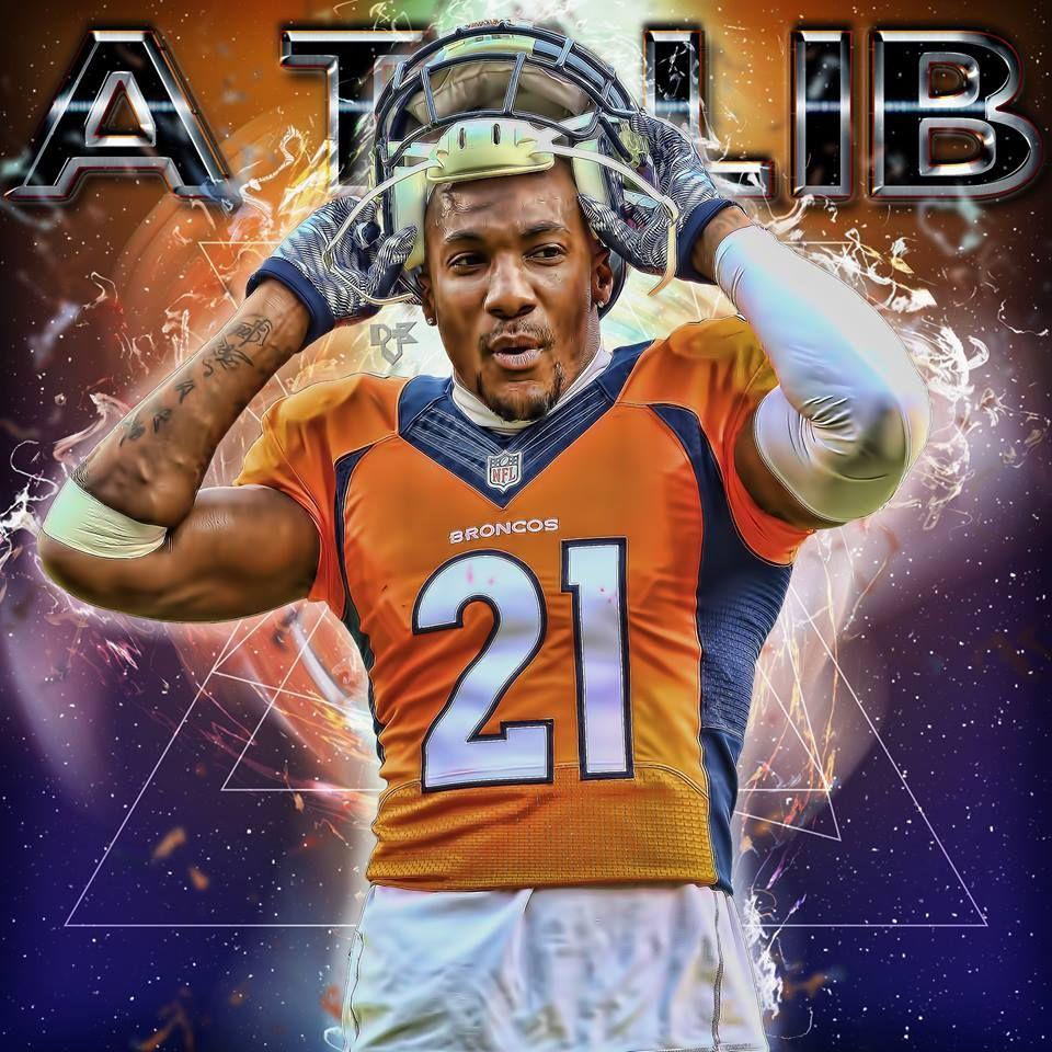 Aqib Talib Wallpapers