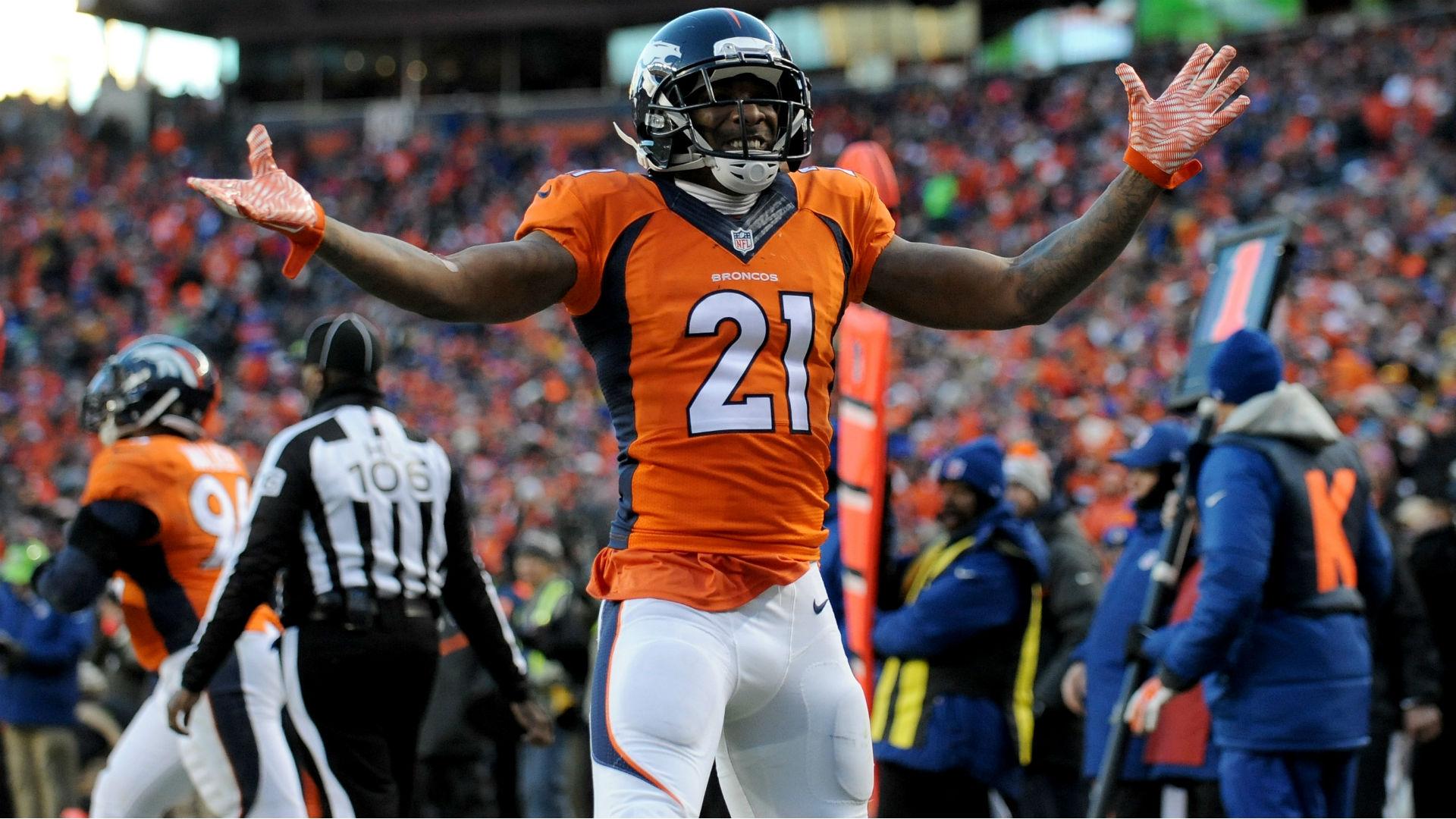 Aqib Talib Wallpapers