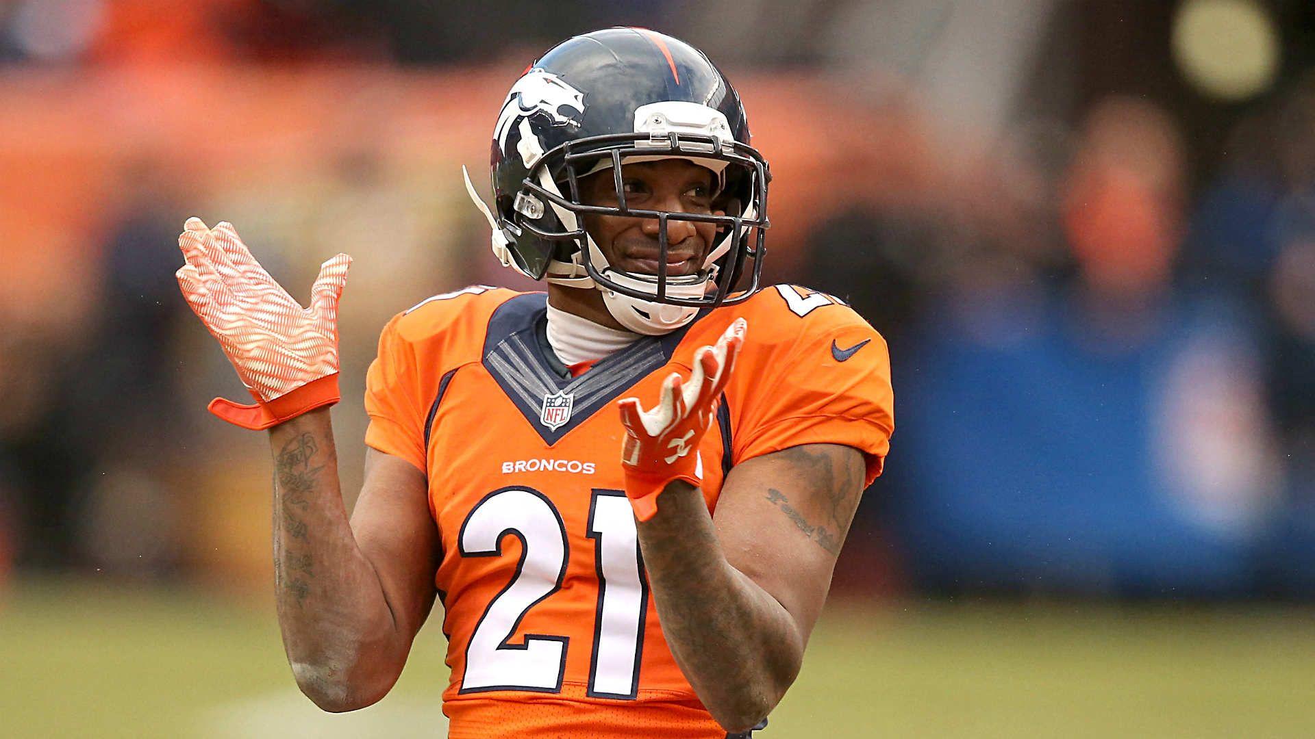 Aqib Talib Wallpapers