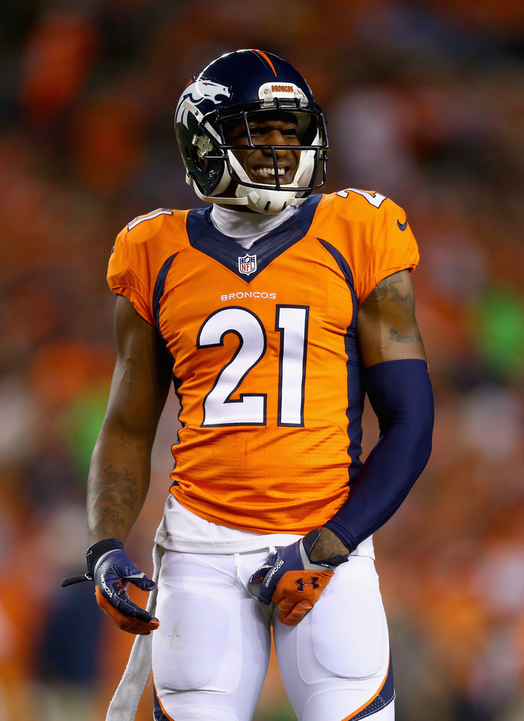 Aqib Talib Wallpapers