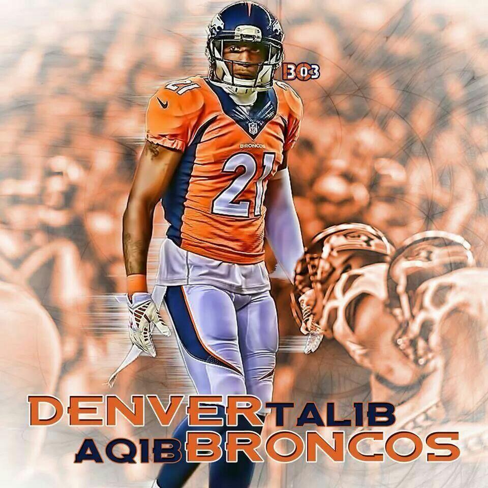 Aqib Talib Wallpapers