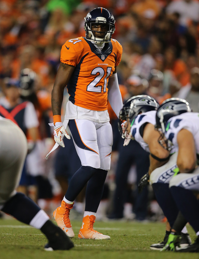 Aqib Talib Wallpapers