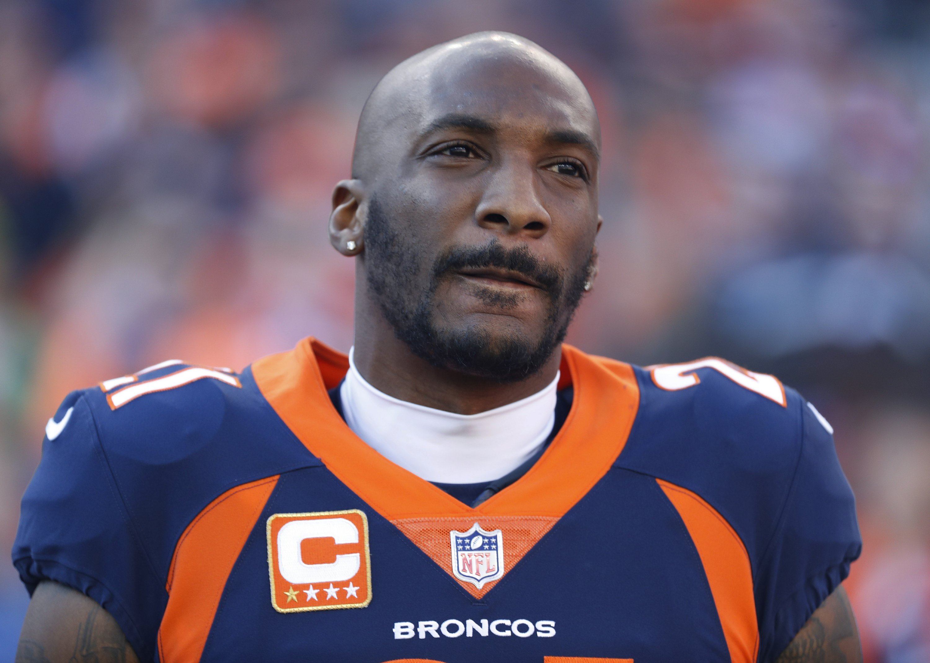 Aqib Talib Wallpapers