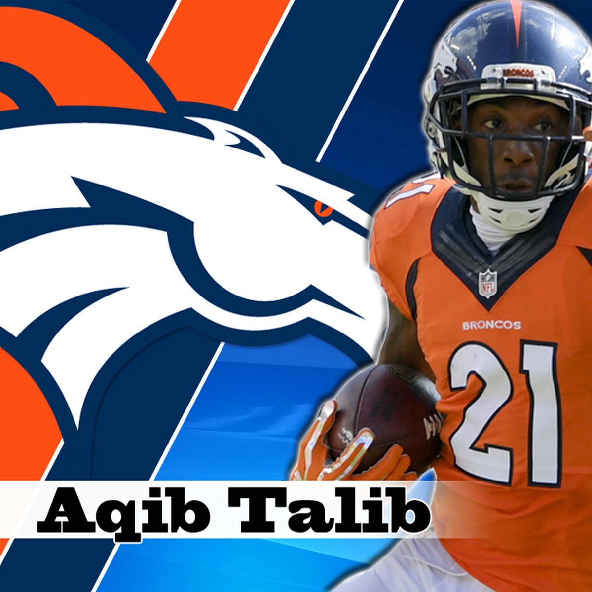 Aqib Talib Wallpapers