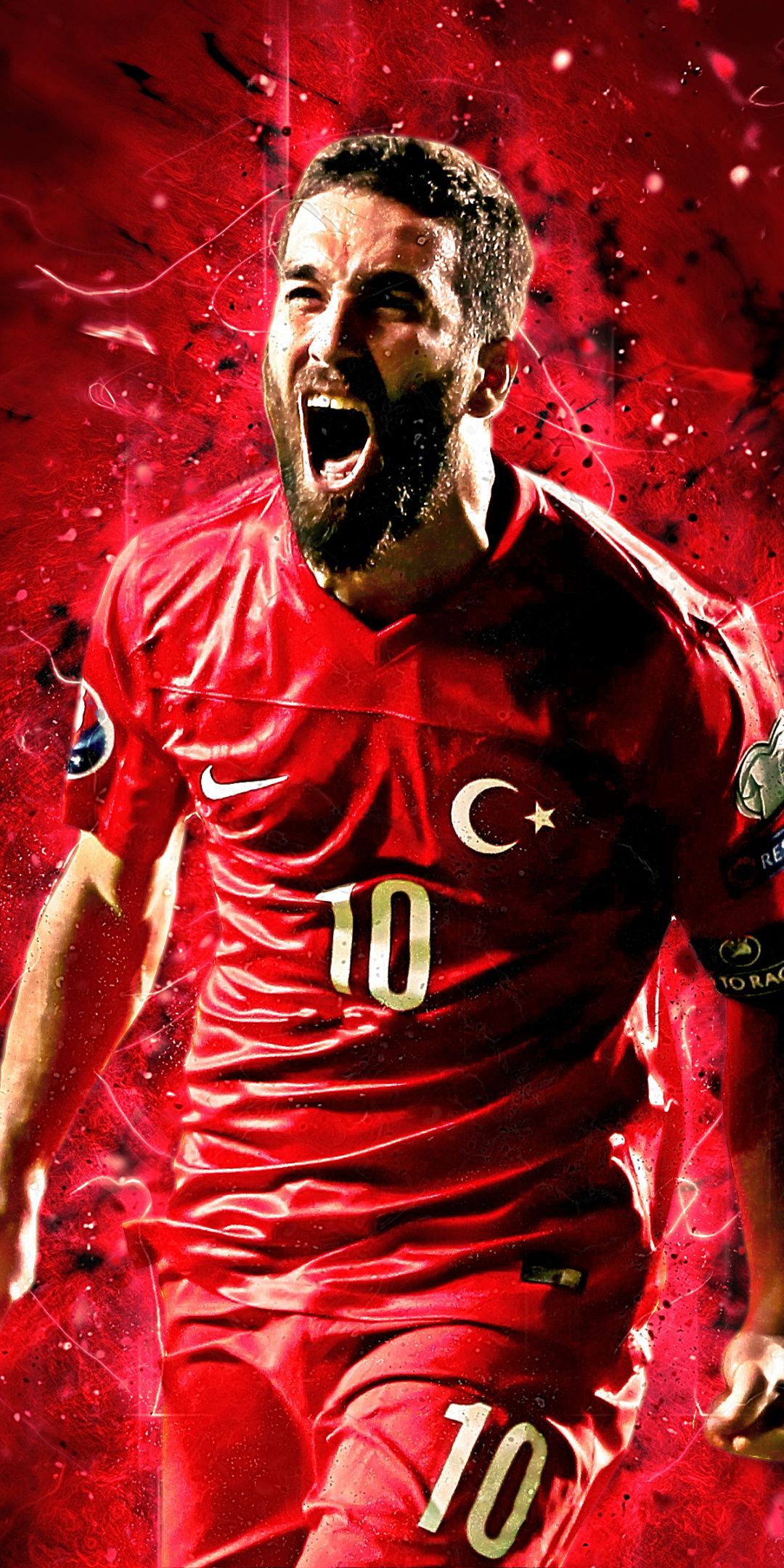 Arda Turan Wallpapers