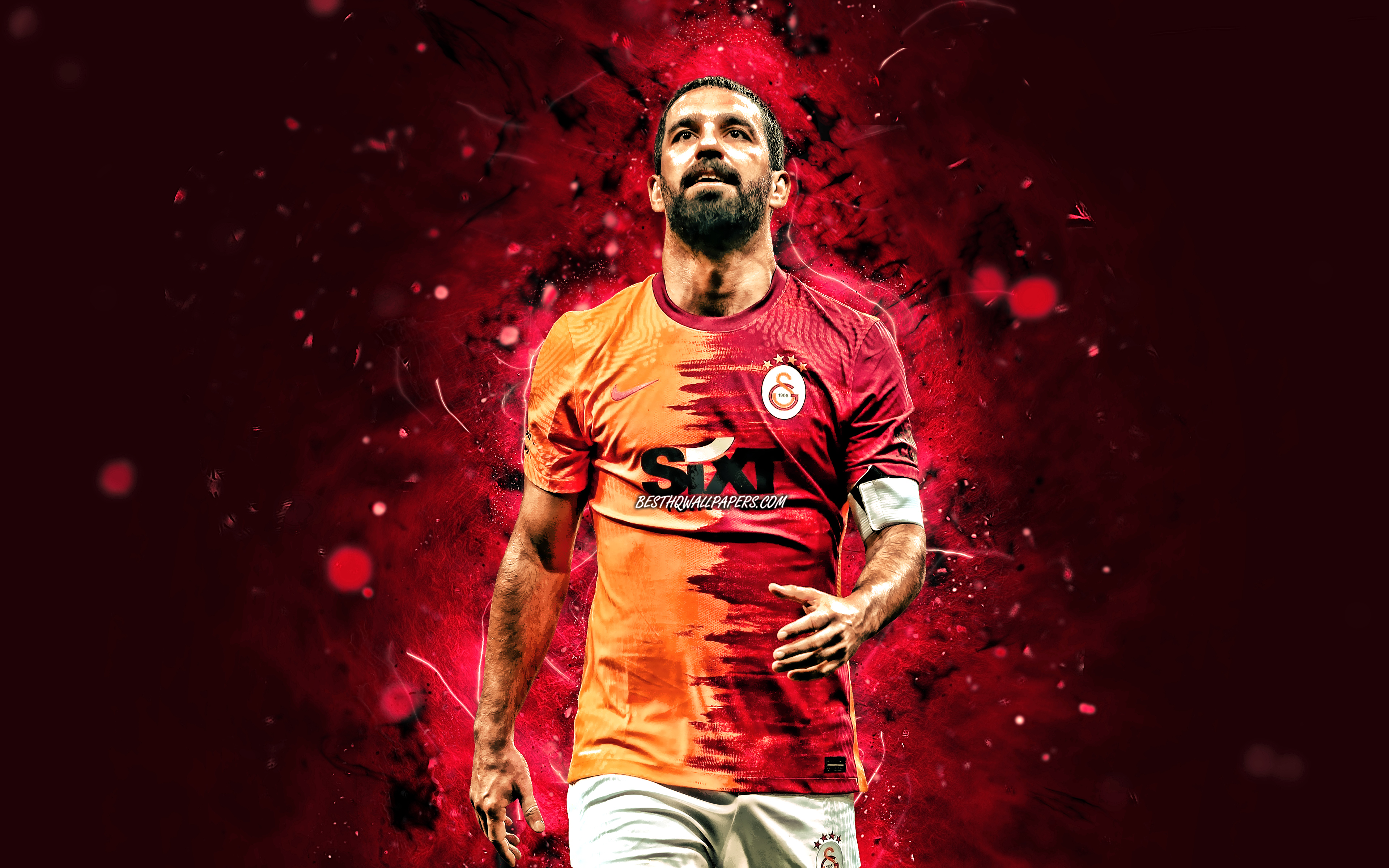 Arda Turan Wallpapers