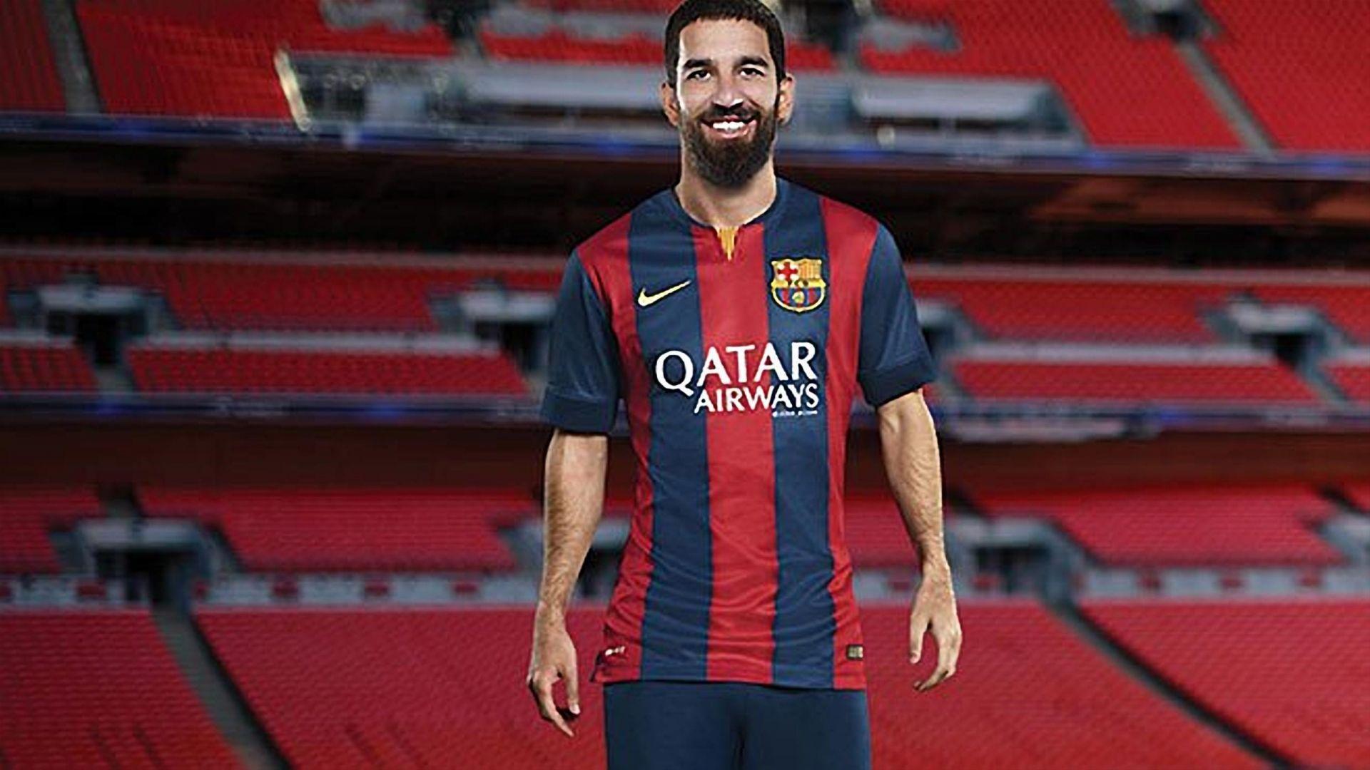 Arda Turan Wallpapers