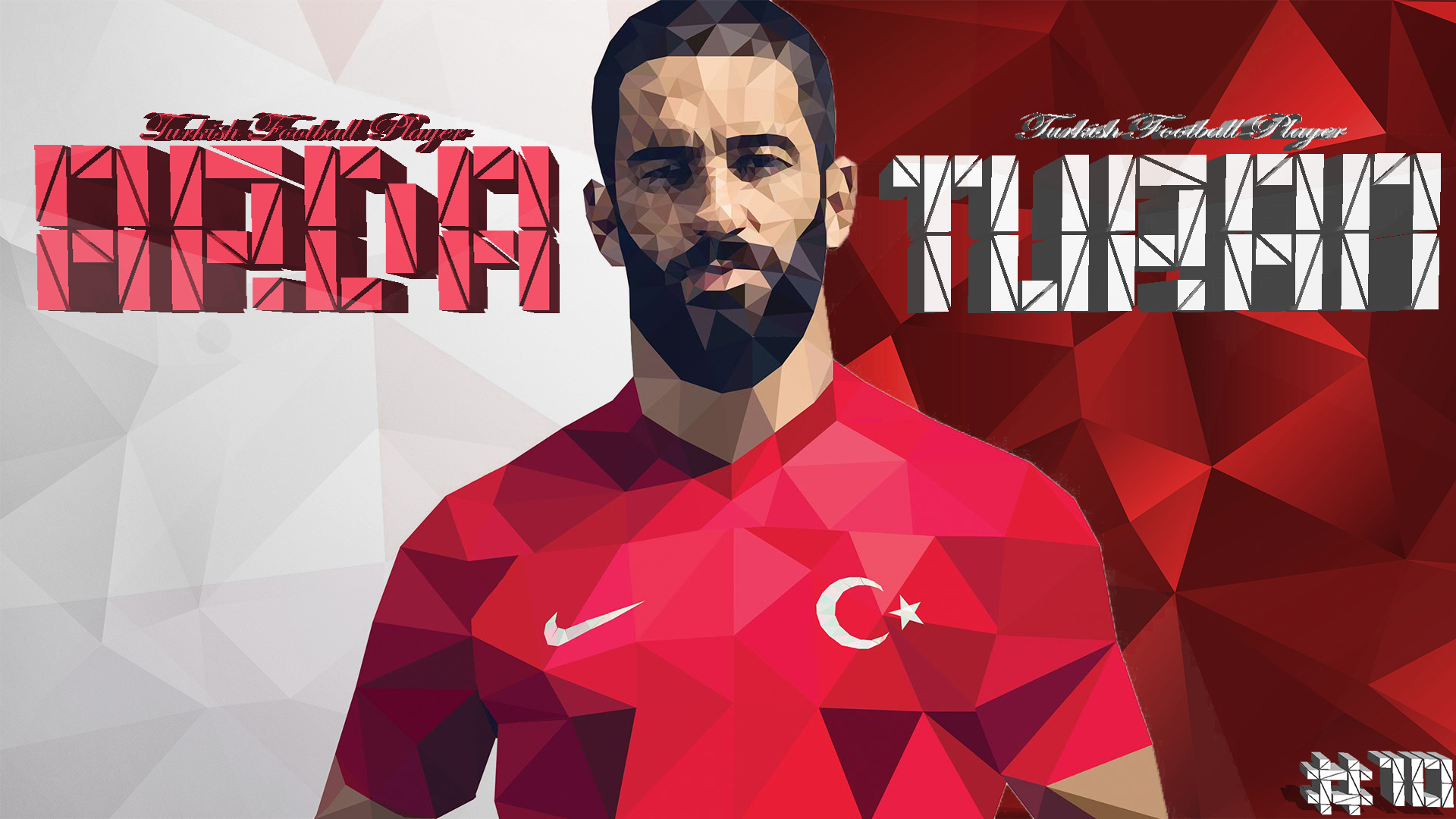 Arda Turan Wallpapers