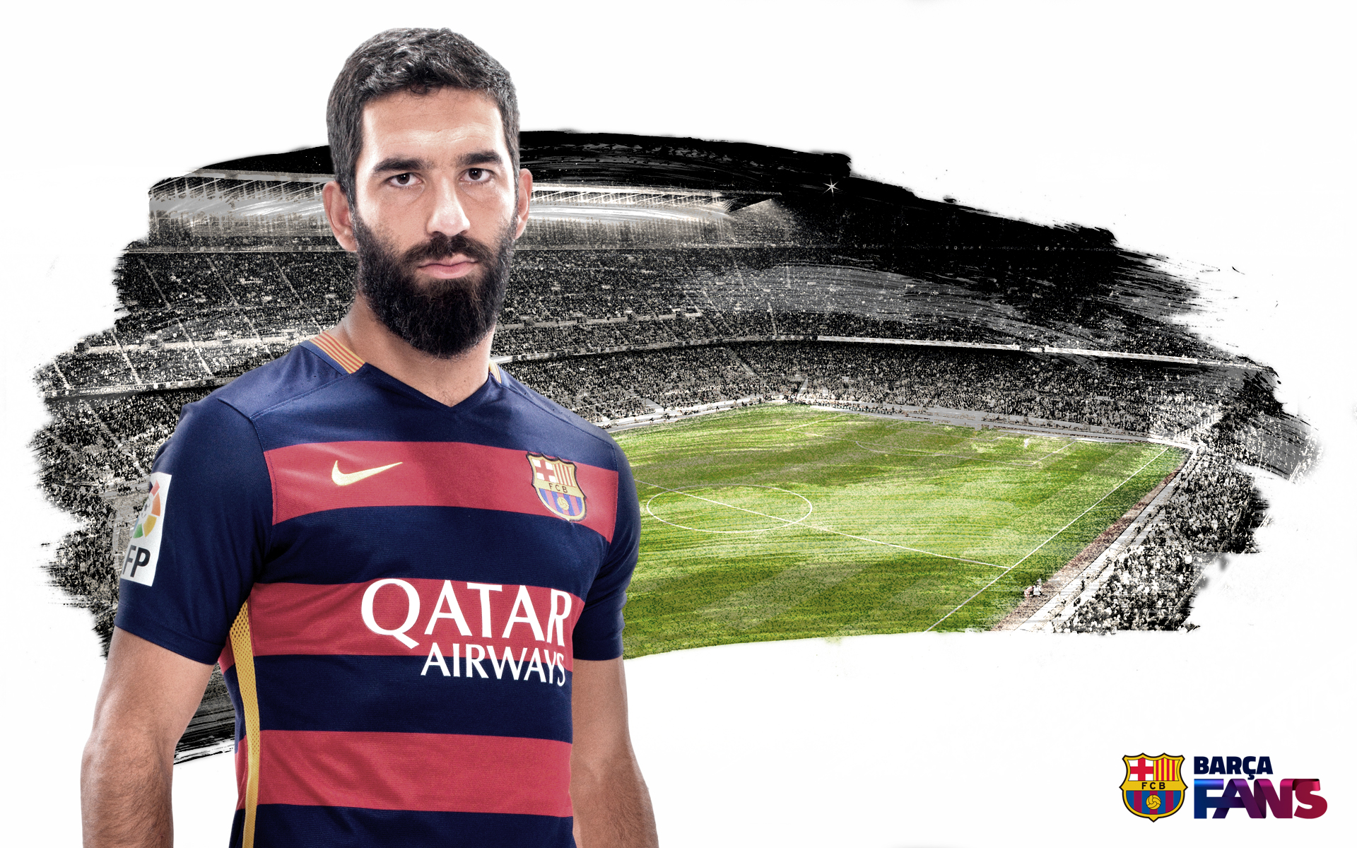 Arda Turan Wallpapers