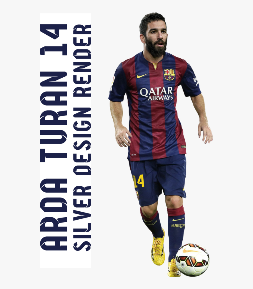 Arda Turan Wallpapers