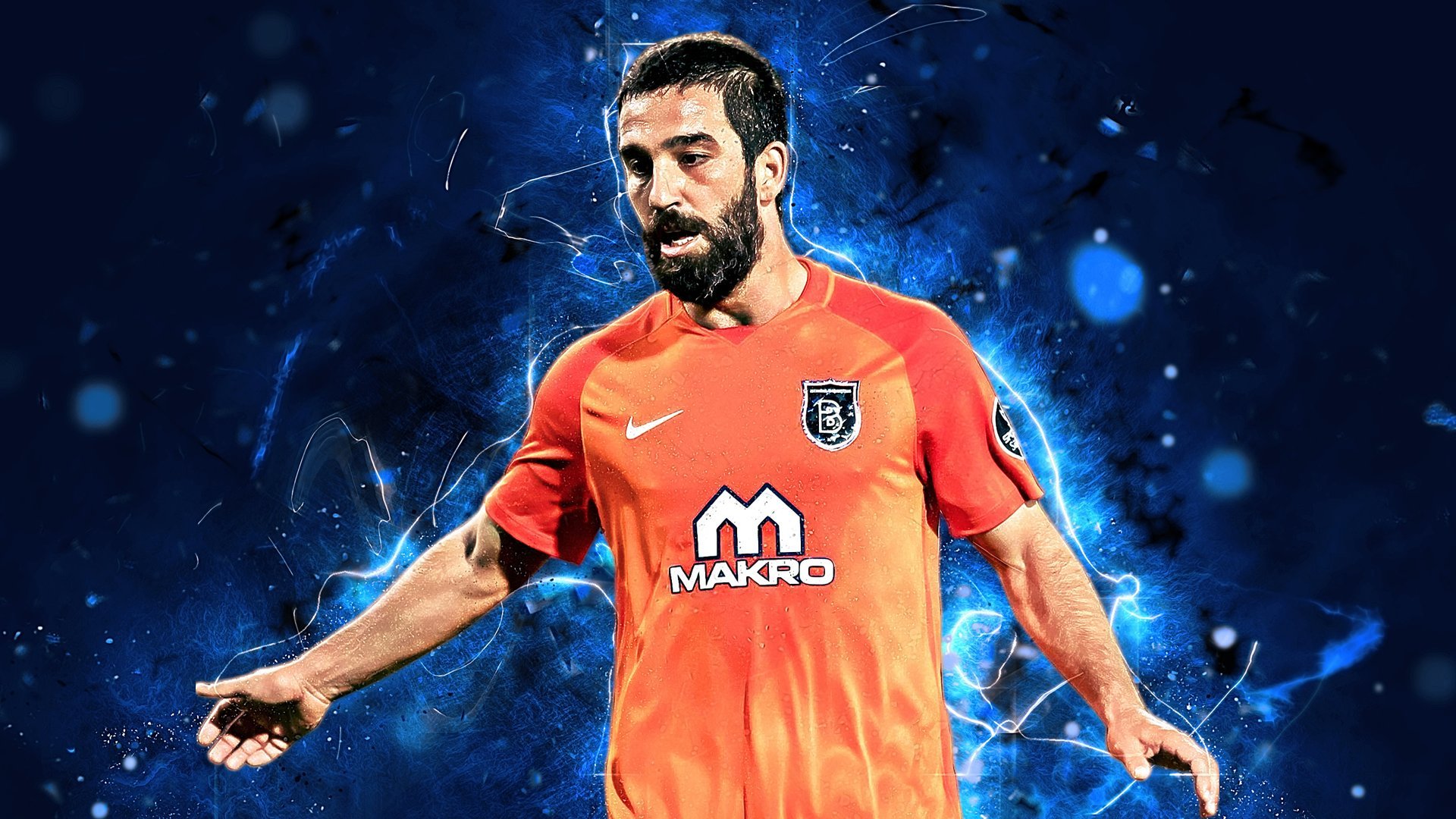 Arda Turan Wallpapers