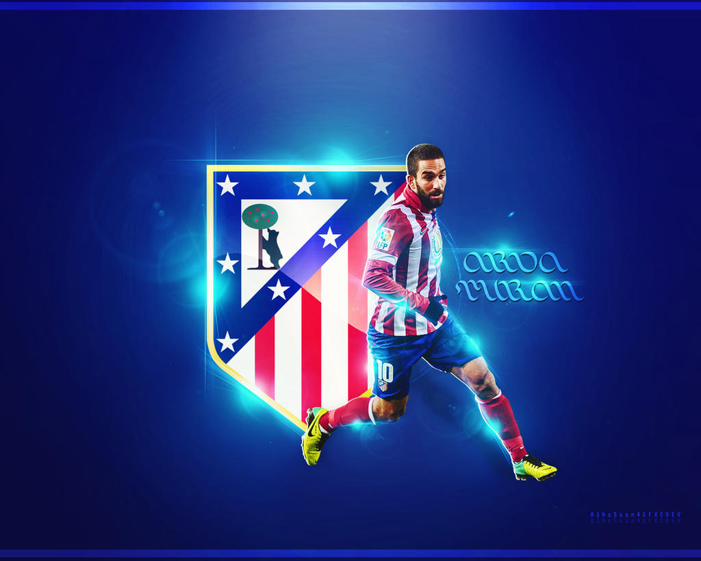 Arda Turan Wallpapers