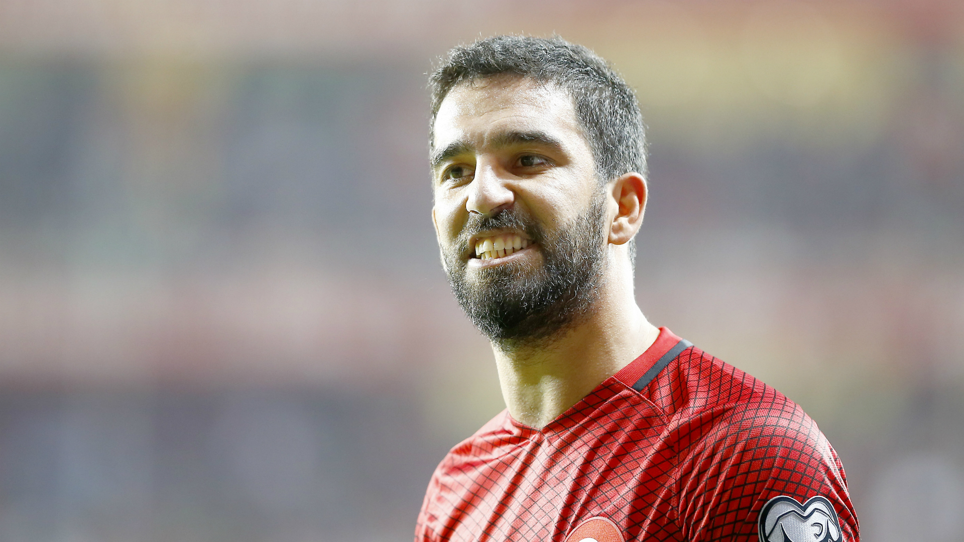 Arda Turan Wallpapers