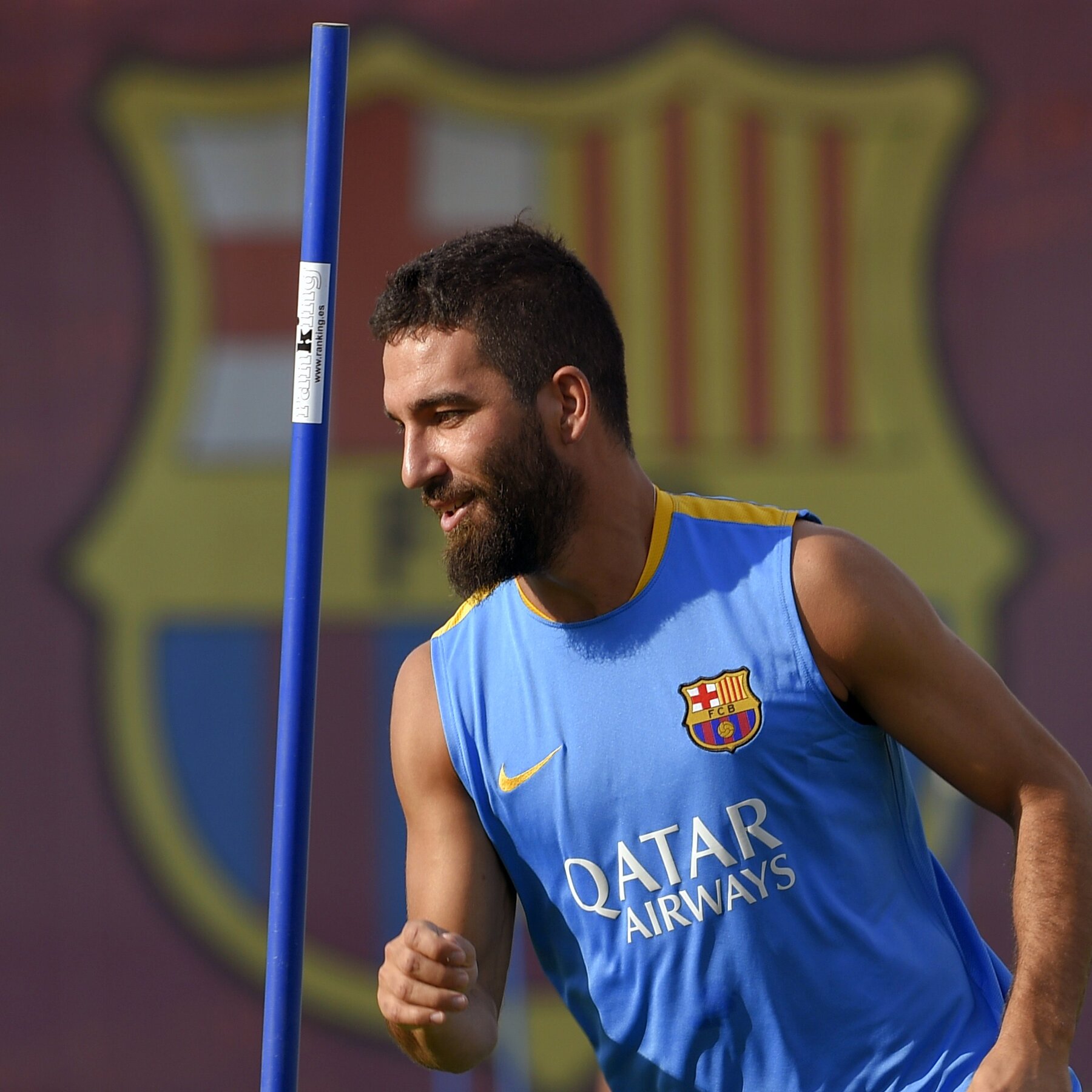 Arda Turan Wallpapers