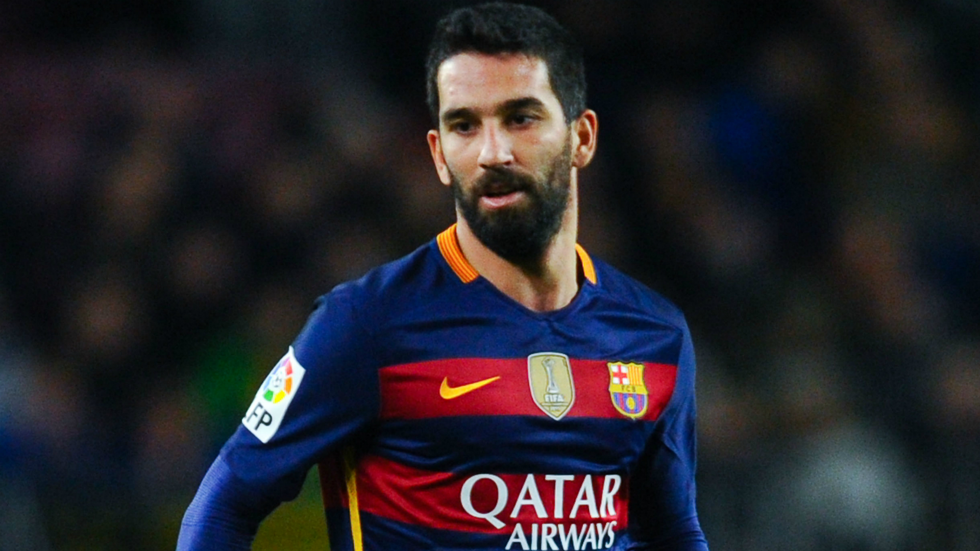 Arda Turan Wallpapers