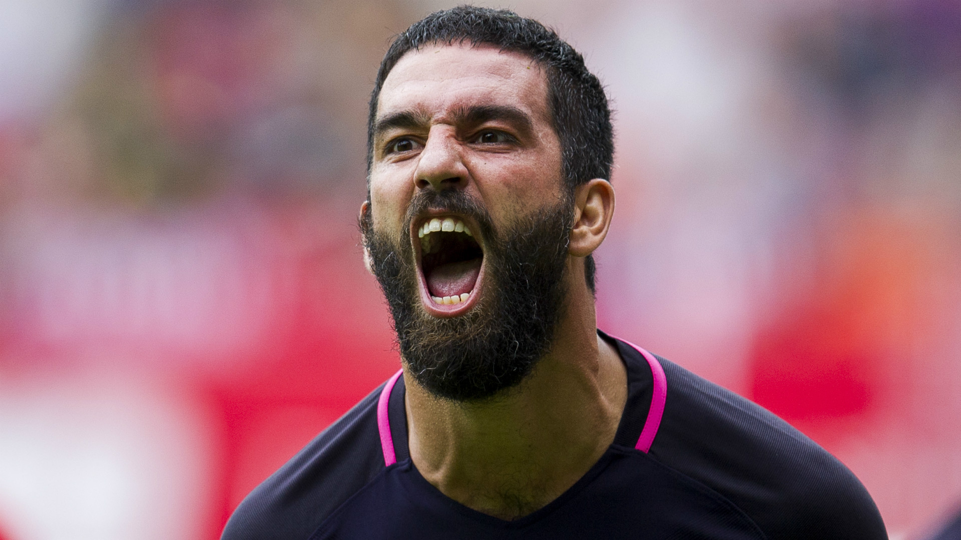 Arda Turan Wallpapers