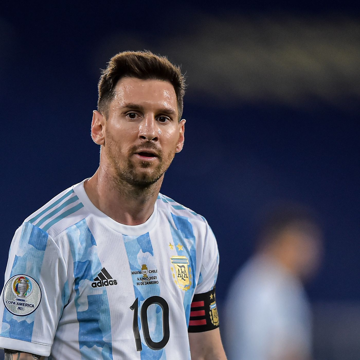 Argentina Copa AmeRica Champions 2021 Wallpapers