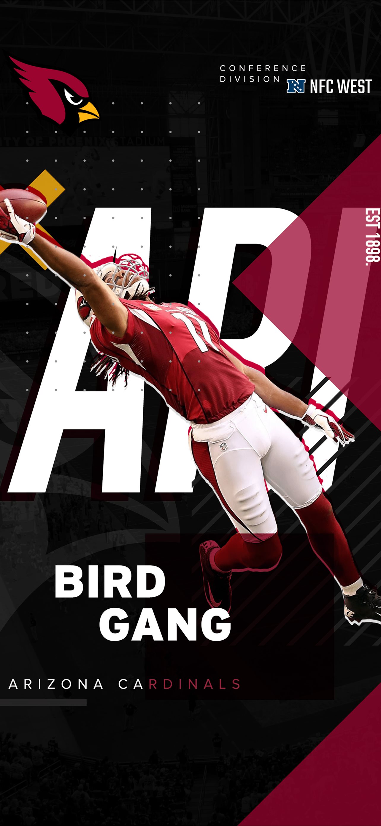 Arizona Cardinals Wallpapers