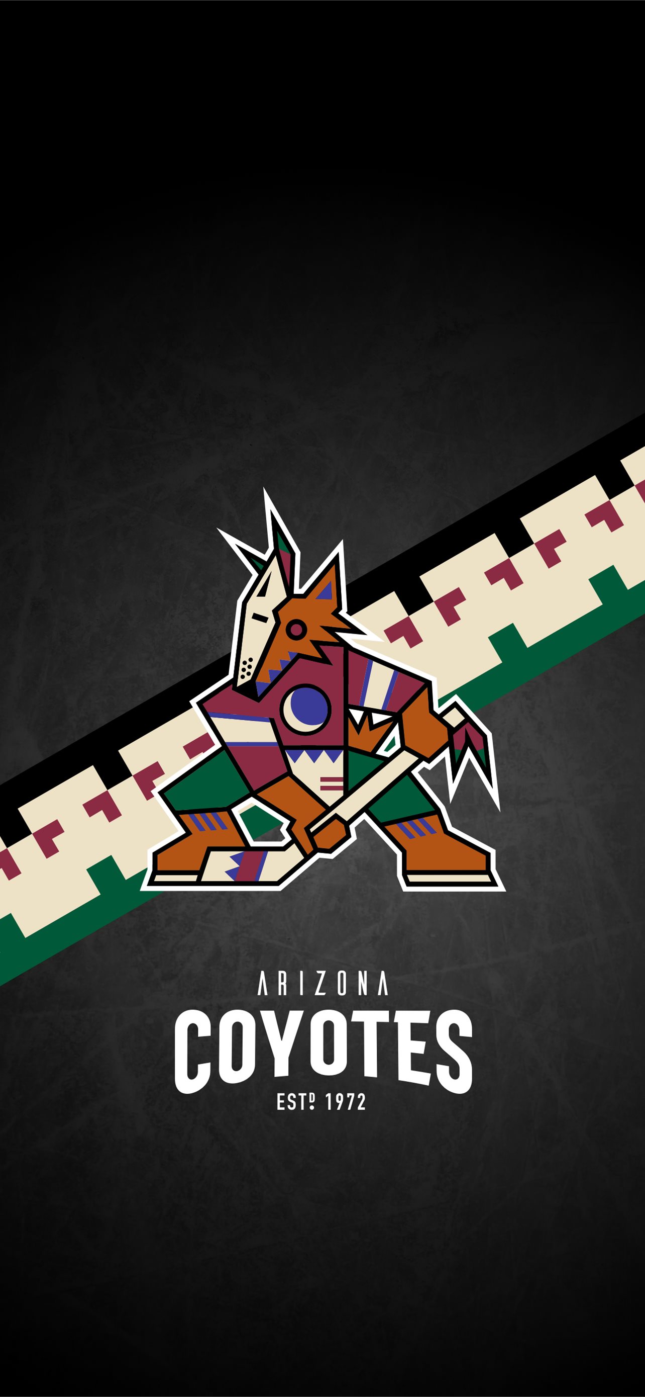 Arizona Coyotes Wallpapers