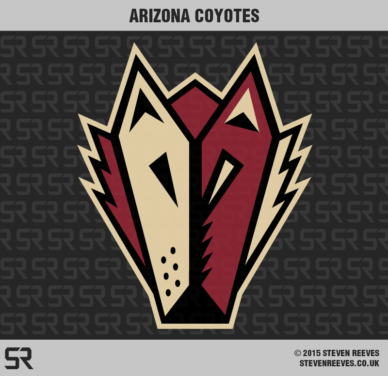 Arizona Coyotes Wallpapers