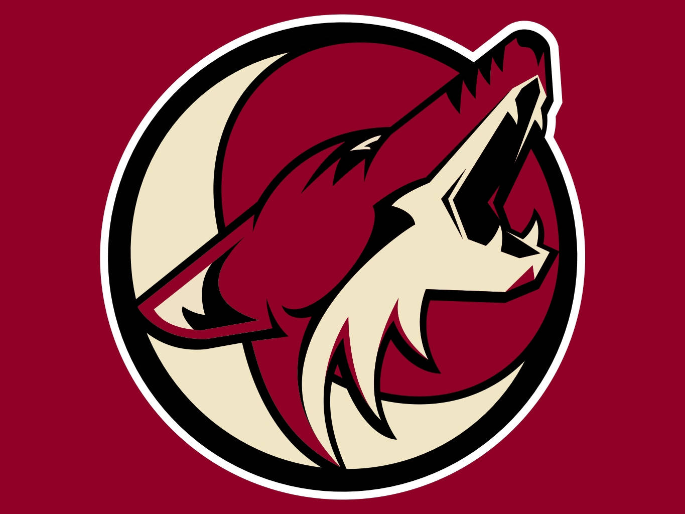 Arizona Coyotes Wallpapers