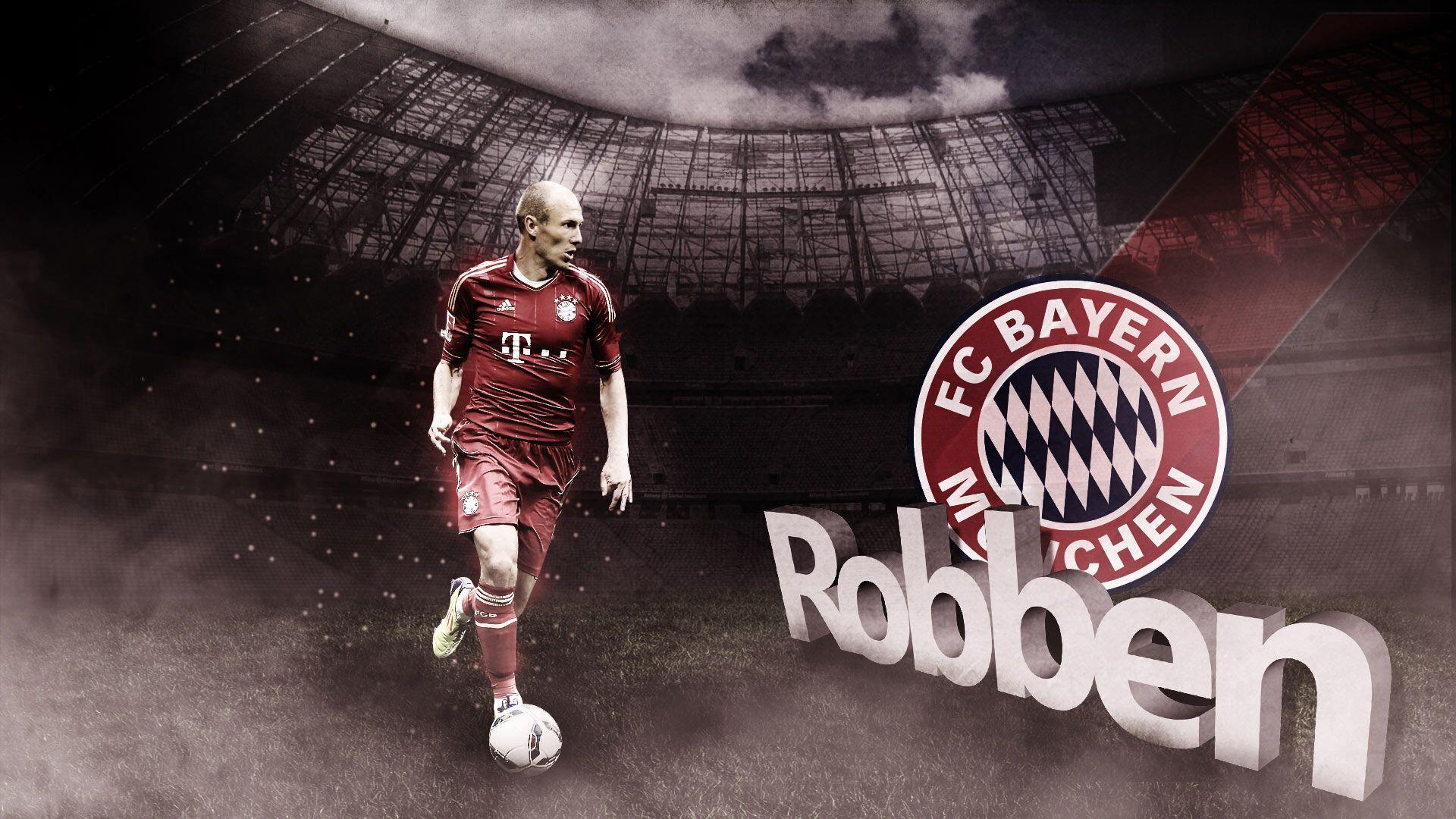 Arjen Robben 2019 Image Wallpapers