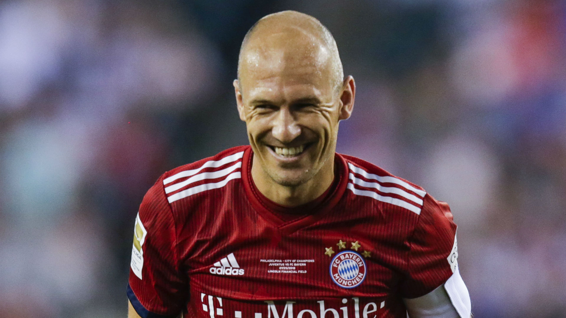 Arjen Robben 2019 Image Wallpapers