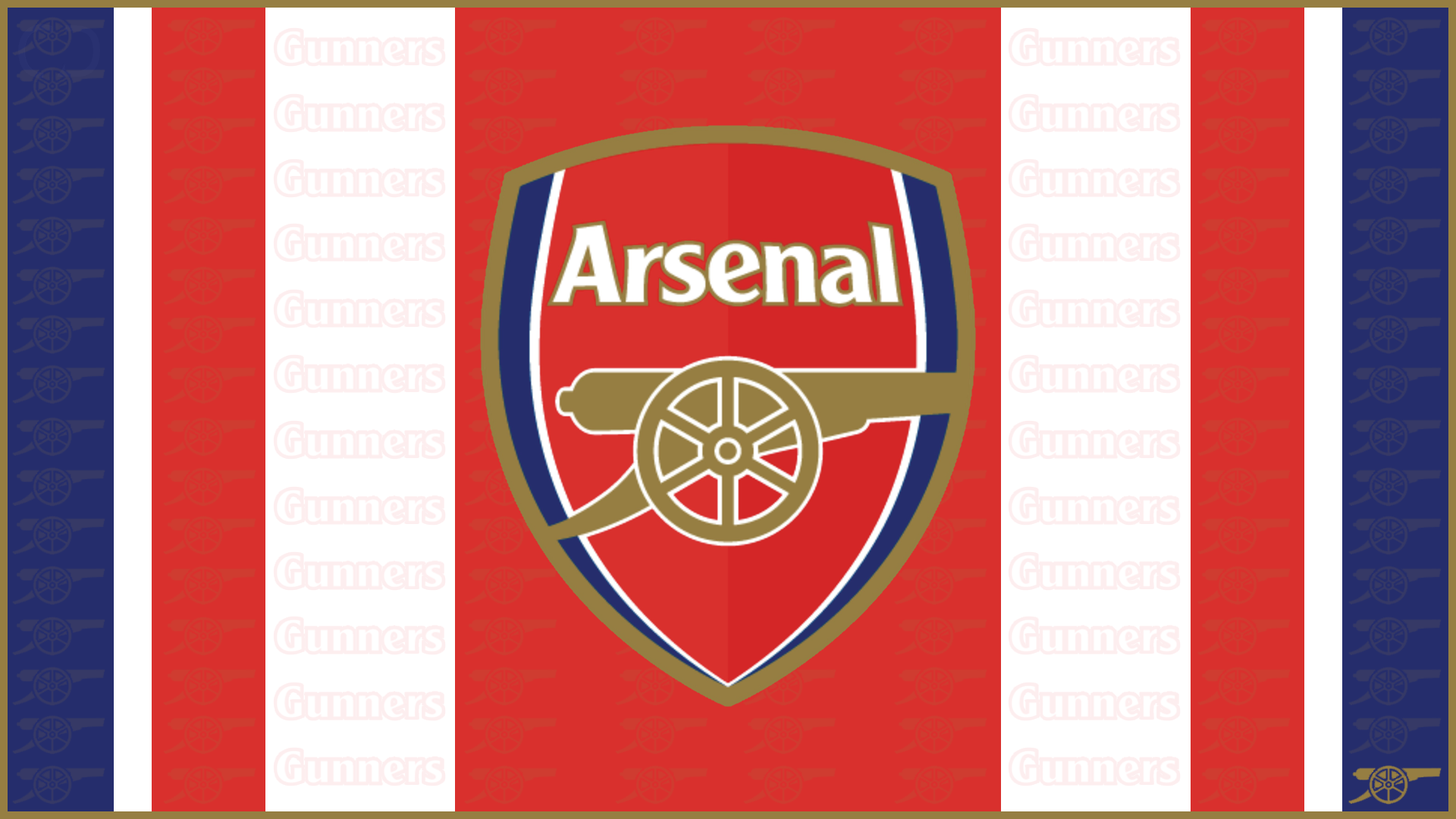 Arsenal F.C. Wallpapers