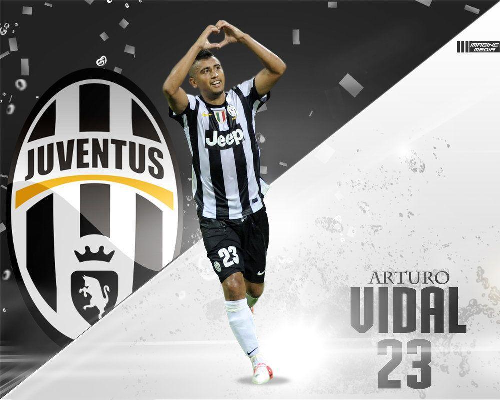 Arturo Vidal Wallpapers