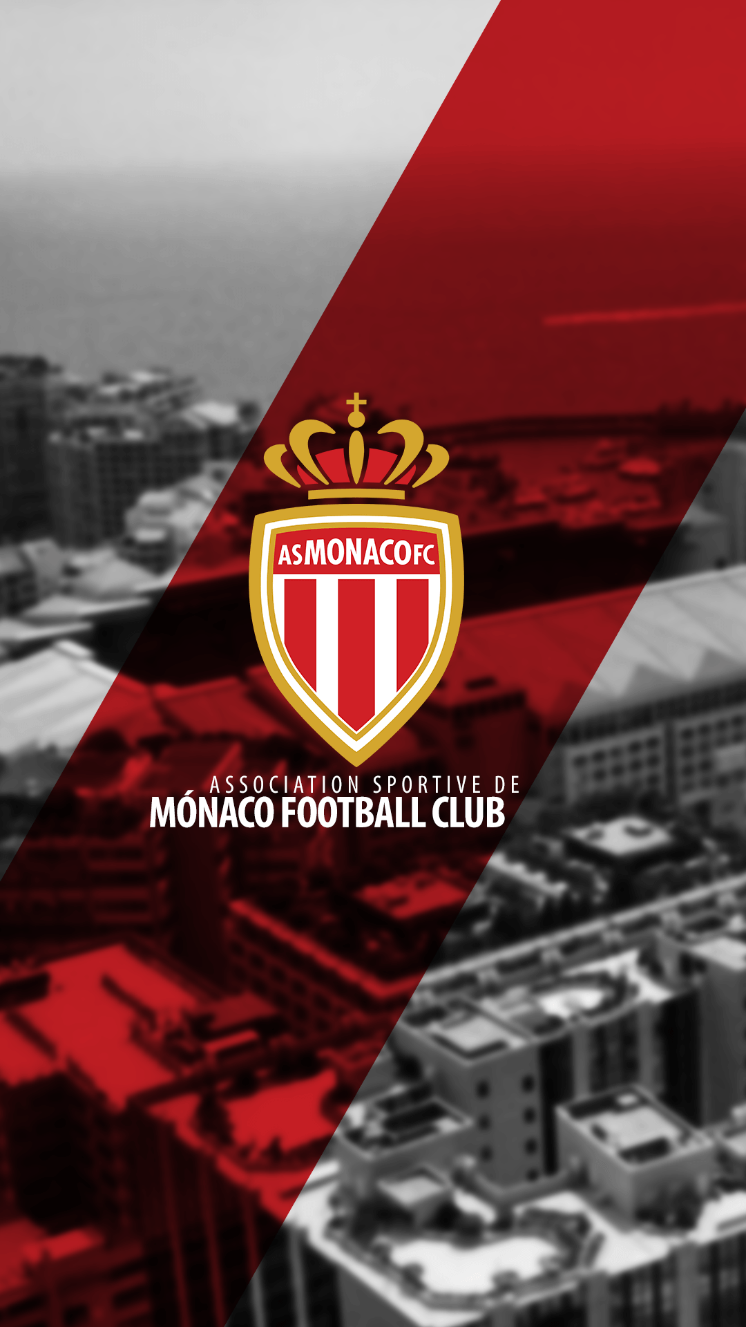 As Monaco Wallpapers