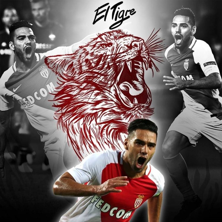 As Monaco Wallpapers