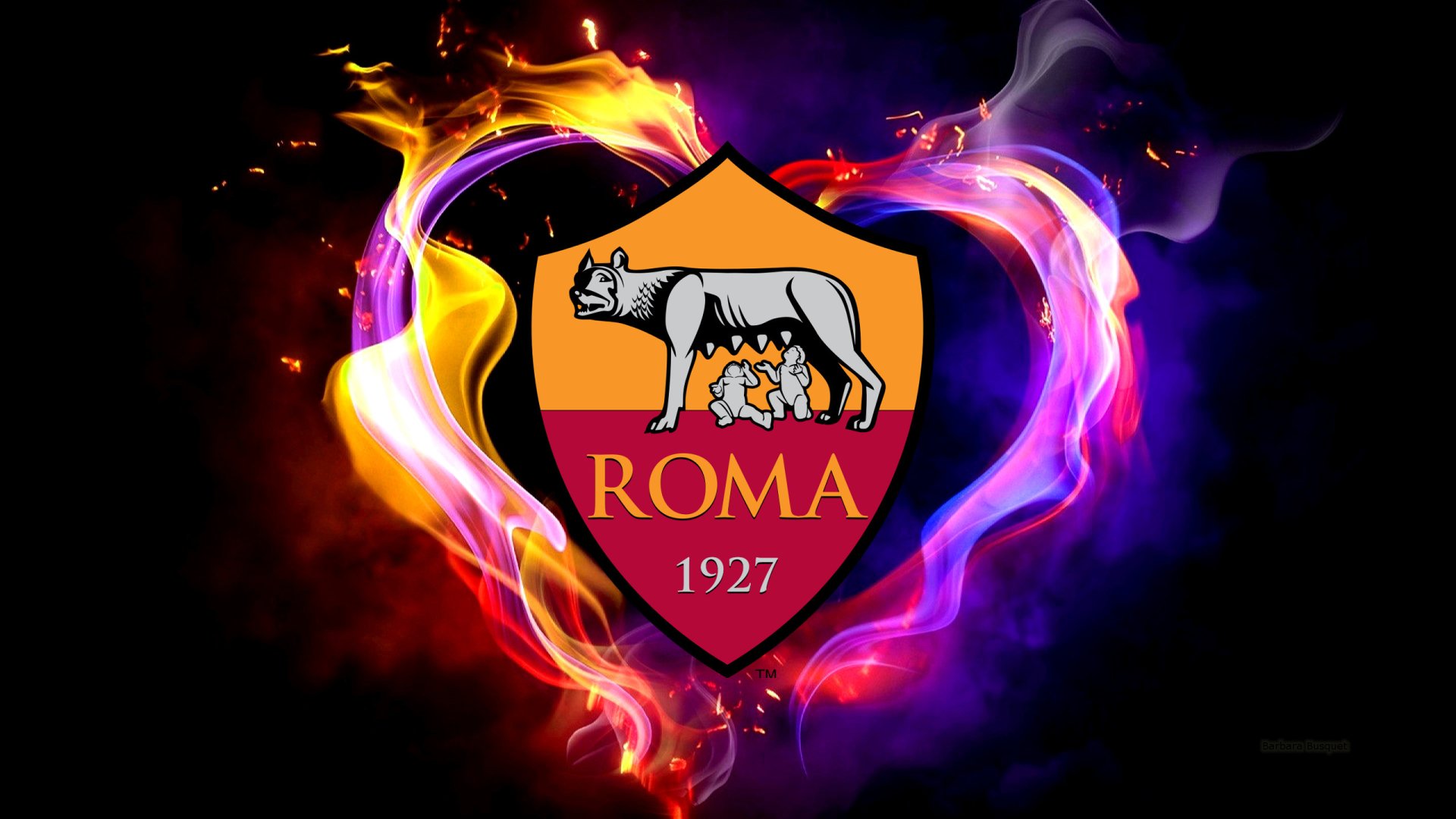 As Roma Wallpapers