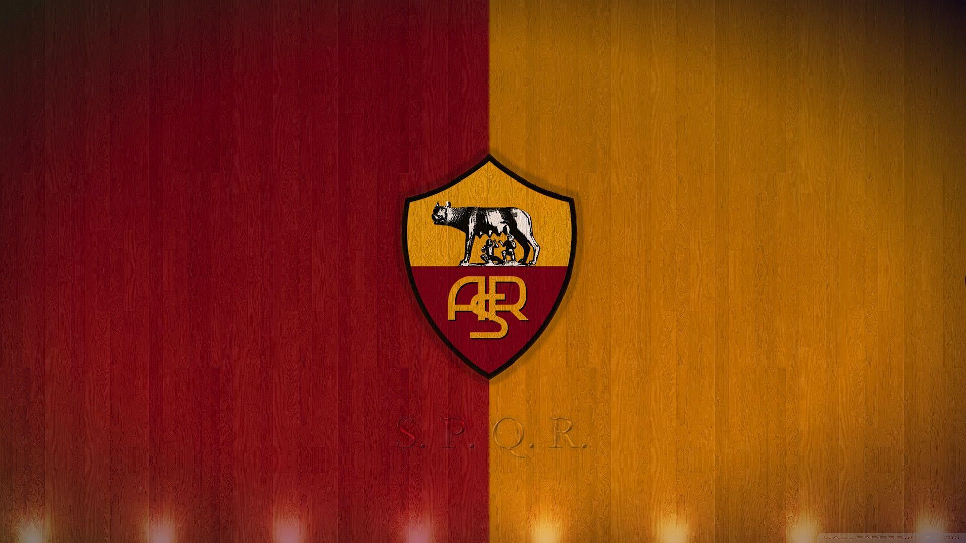 As Roma Wallpapers