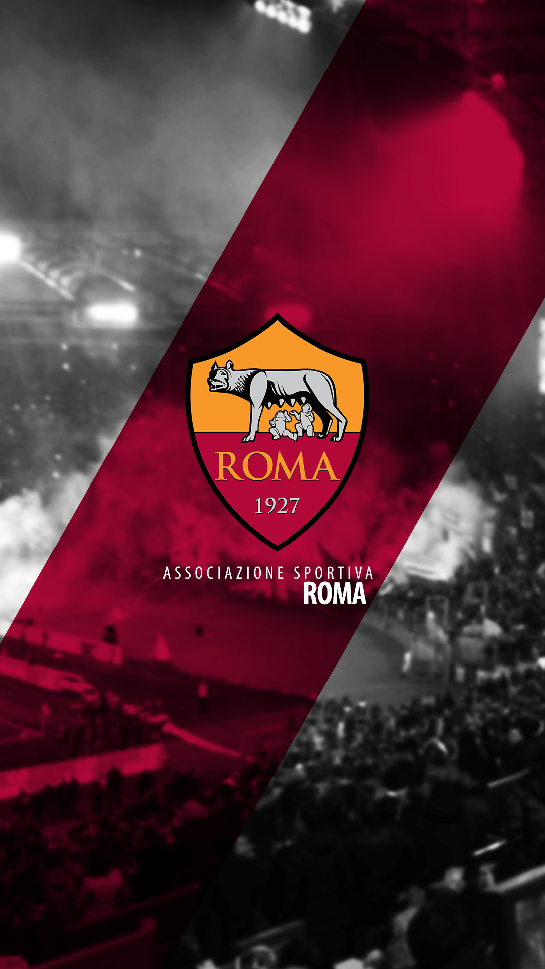 As Roma Wallpapers