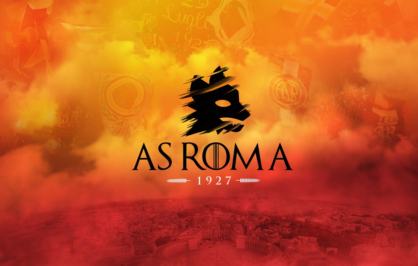 As Roma Wallpapers