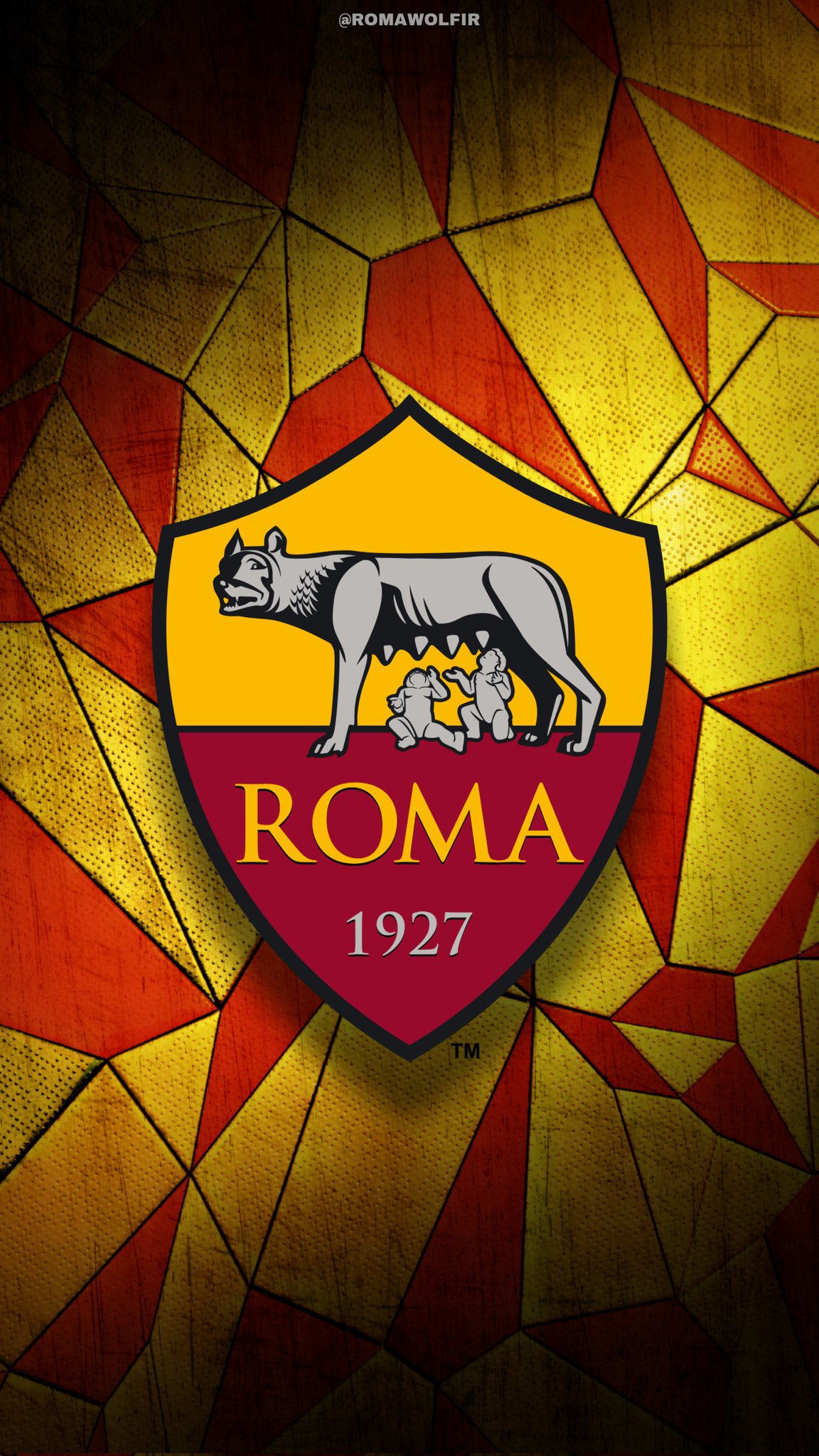 As Roma Wallpapers