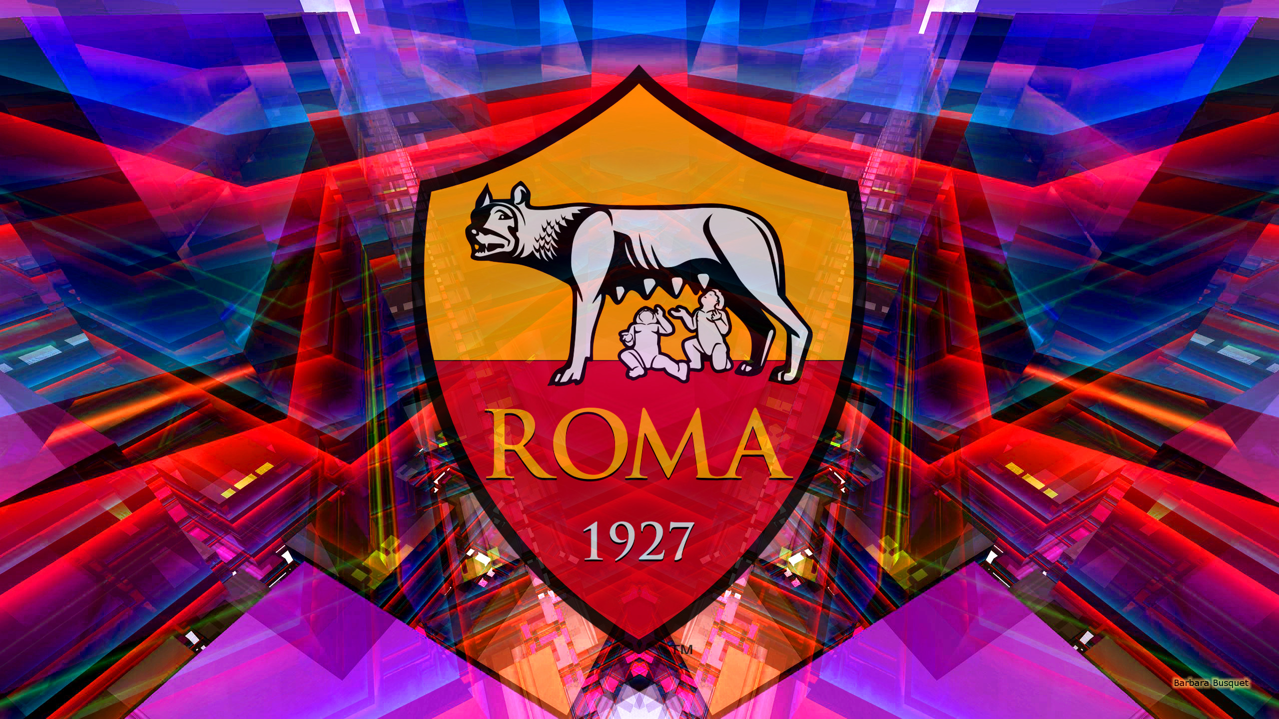 As Roma Wallpapers