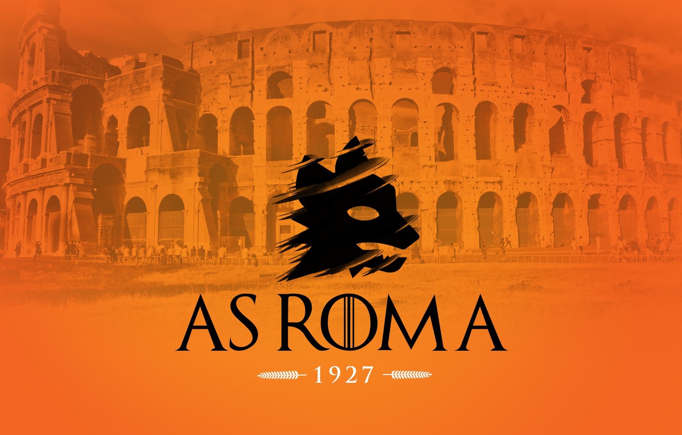 As Roma Wallpapers