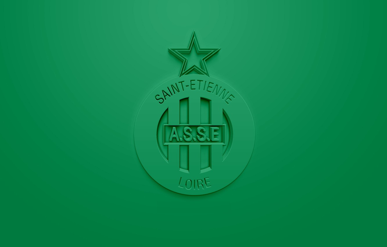 As Saint-Etienne Wallpapers