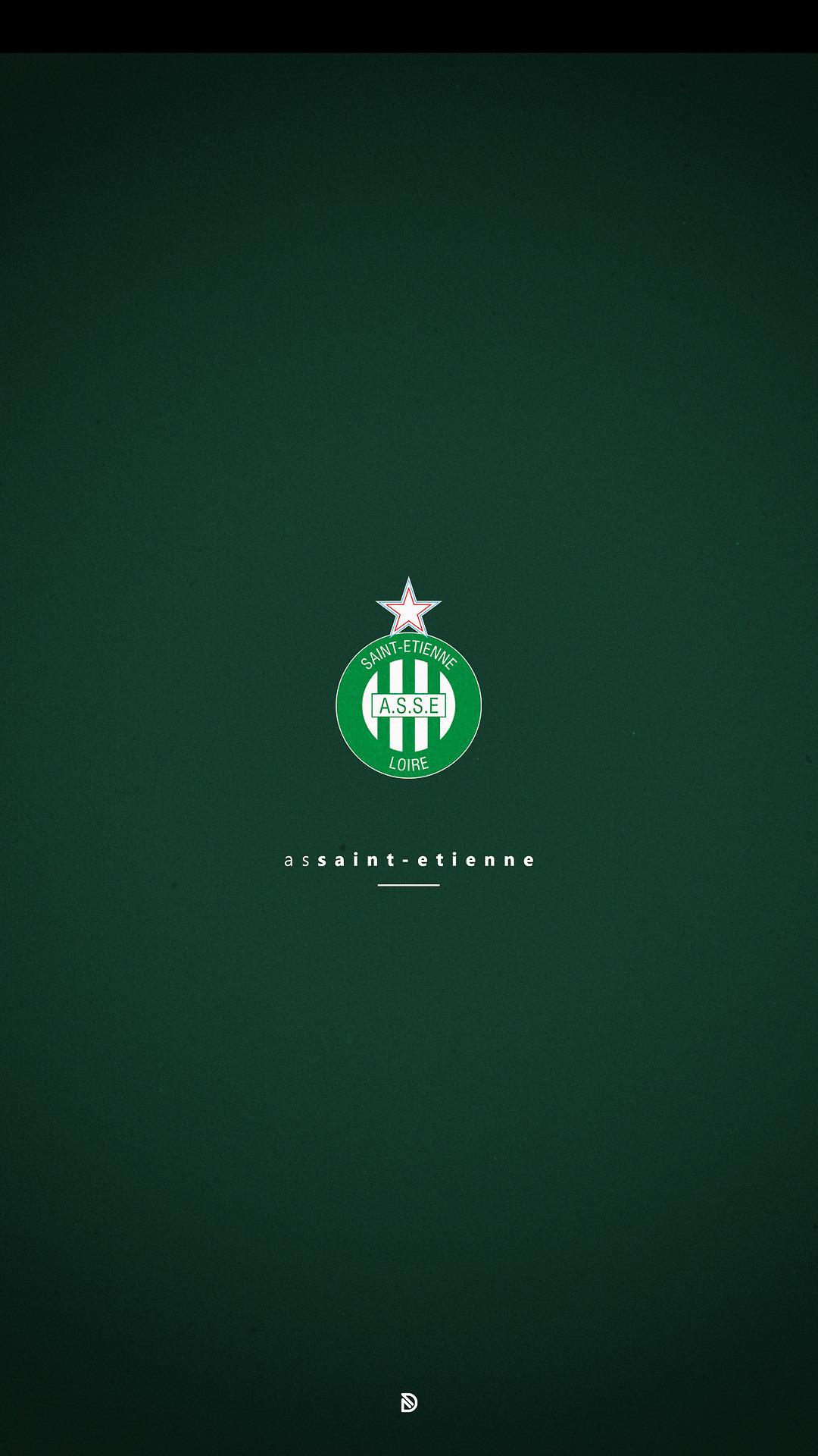 As Saint-Etienne Wallpapers