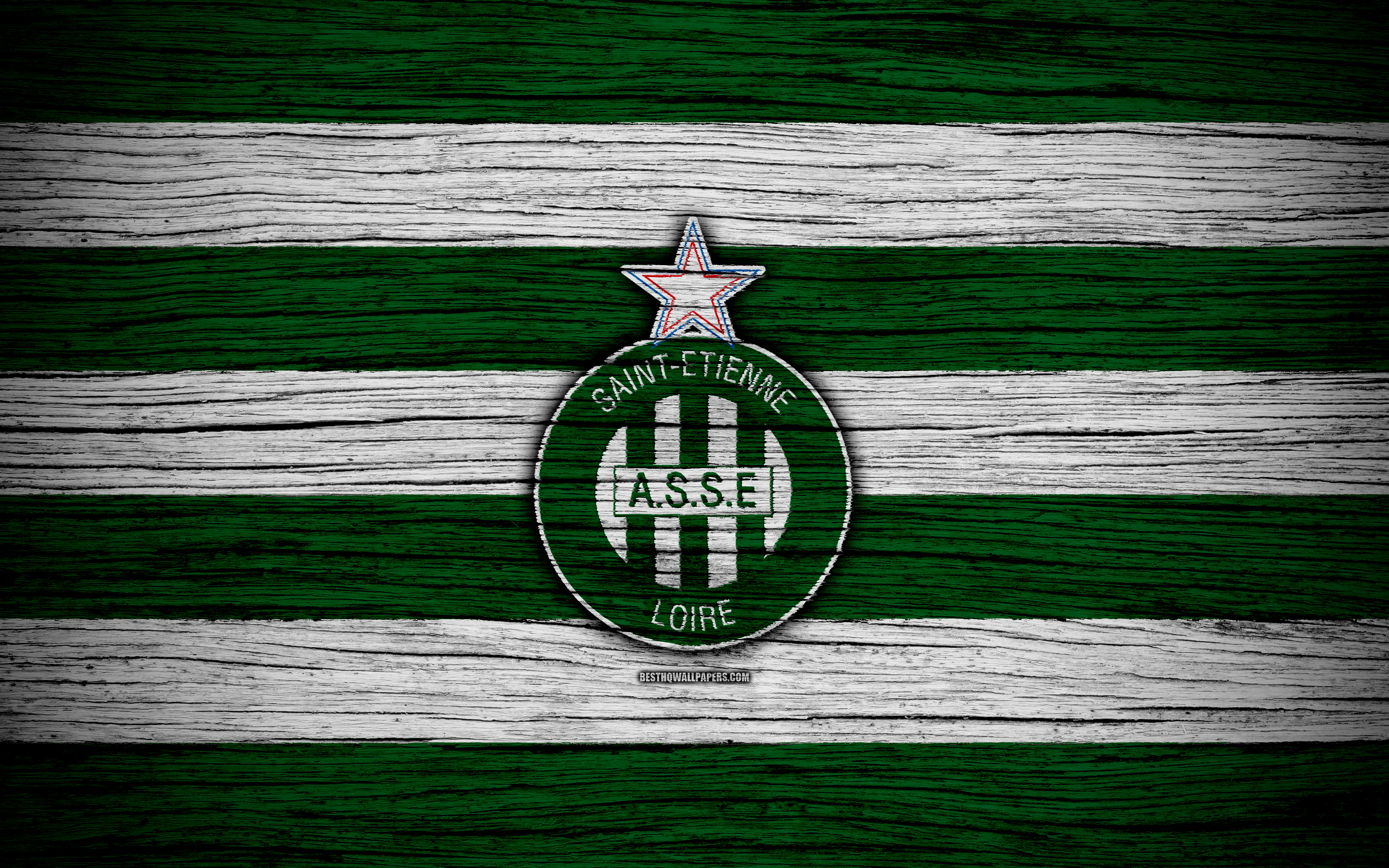 As Saint-Etienne Wallpapers