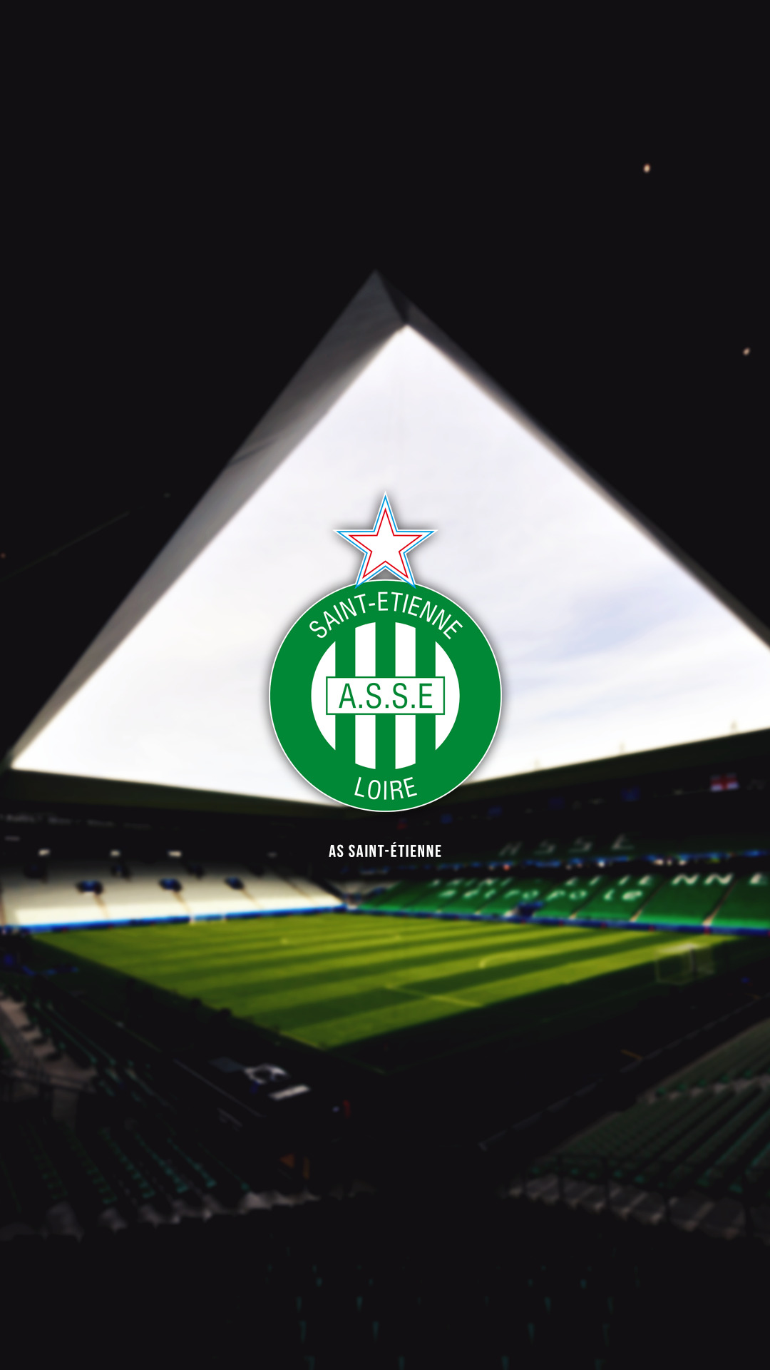 As Saint-Etienne Wallpapers