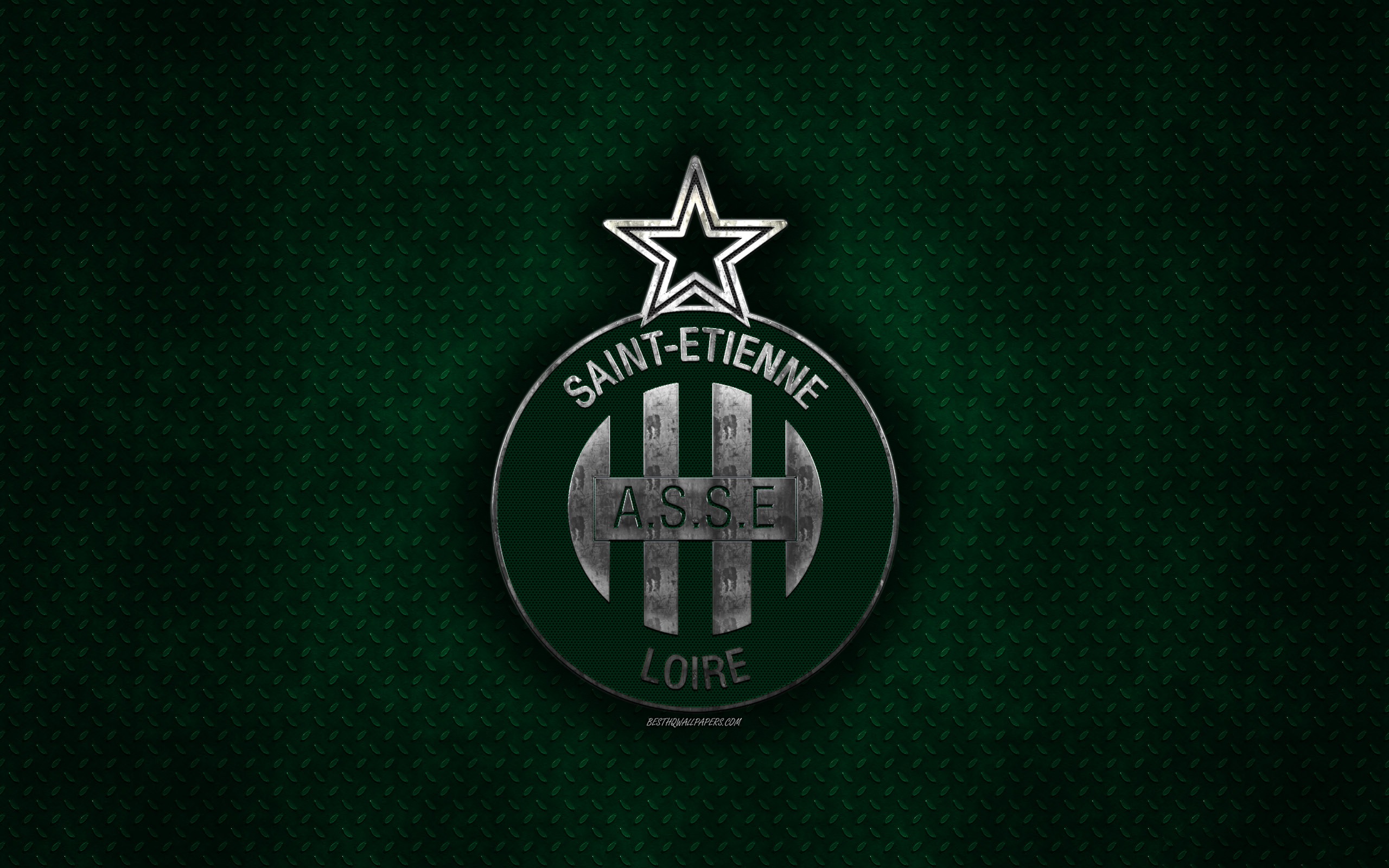 As Saint-Etienne Wallpapers