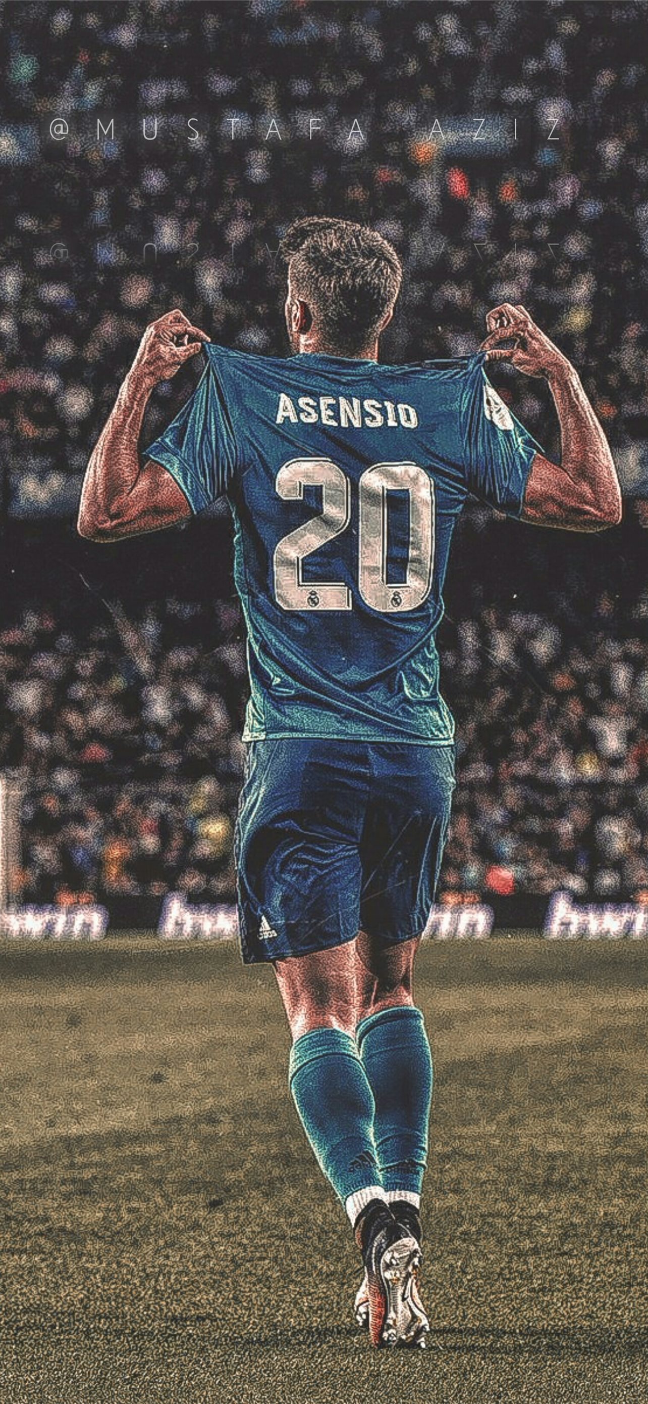 Asensio Wallpapers