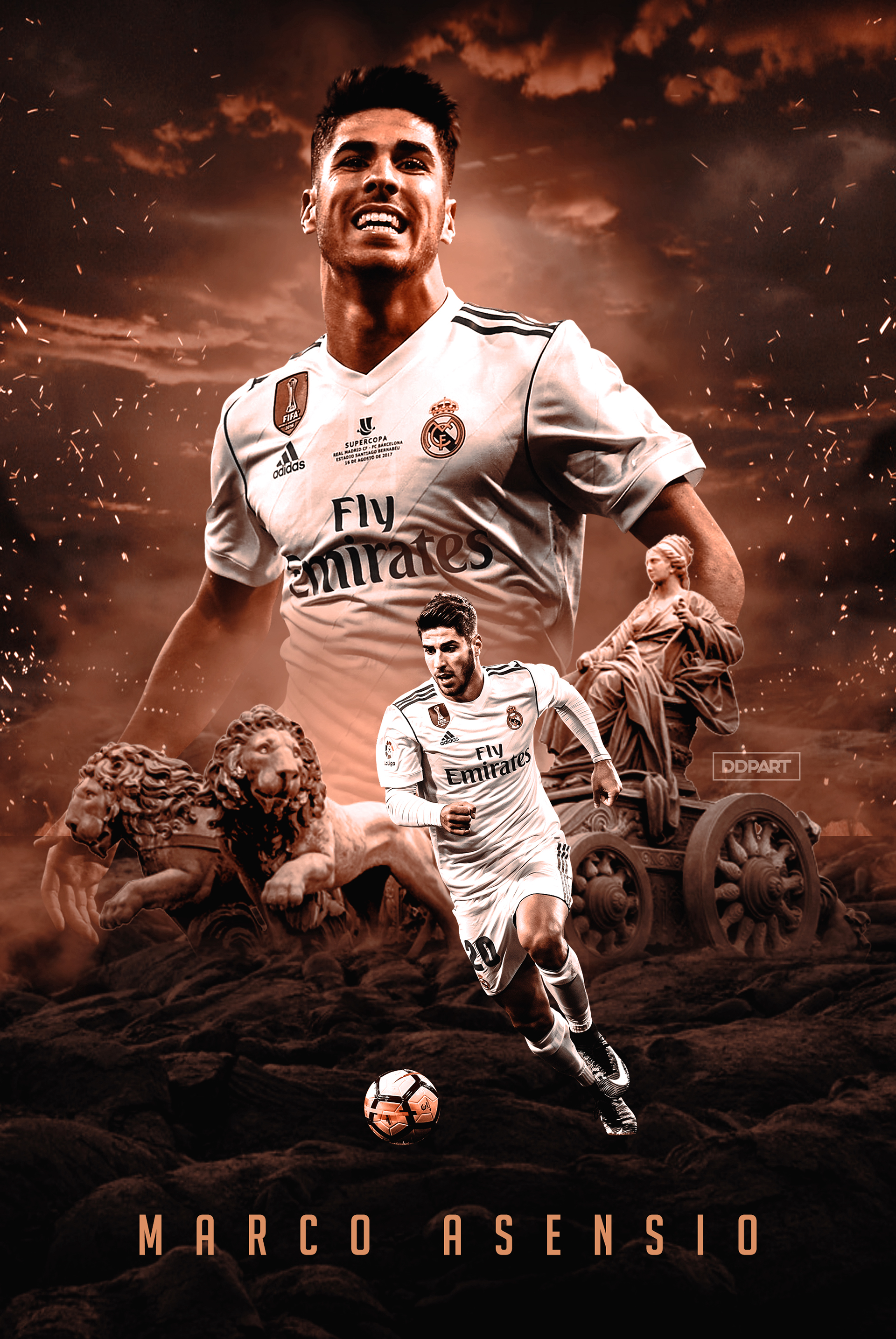 Asensio Wallpapers