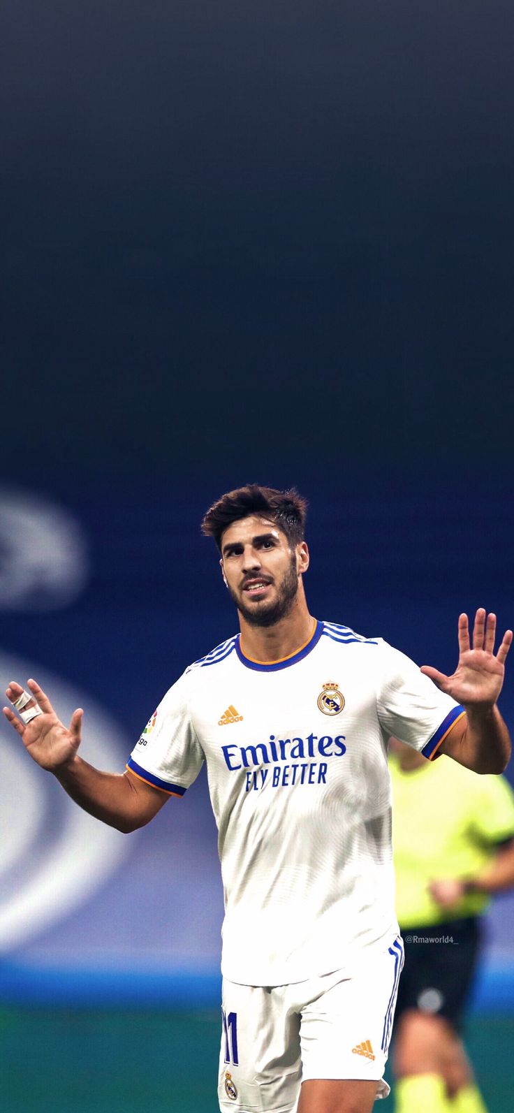 Asensio Wallpapers