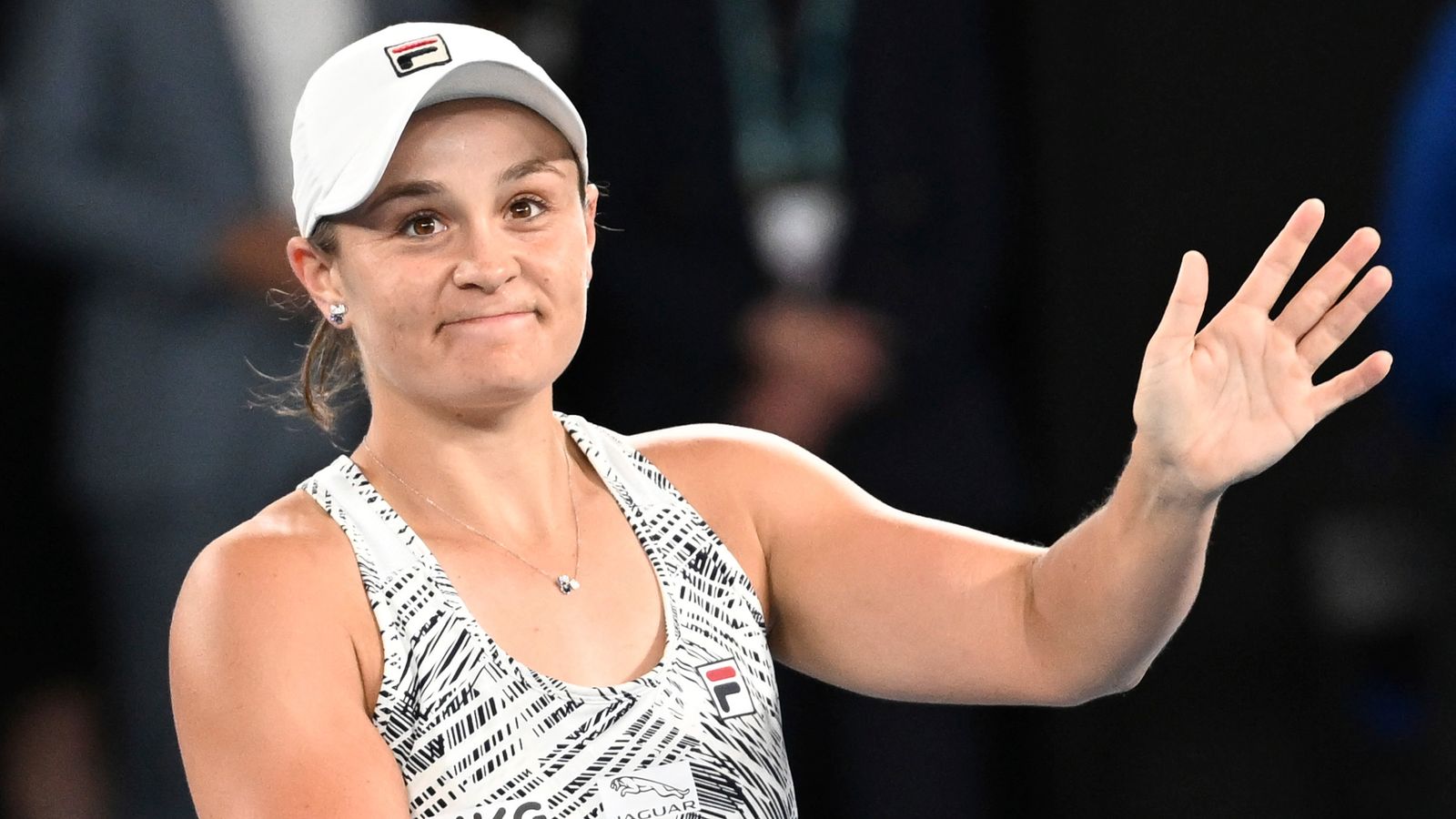 Ashleigh Barty Wallpapers