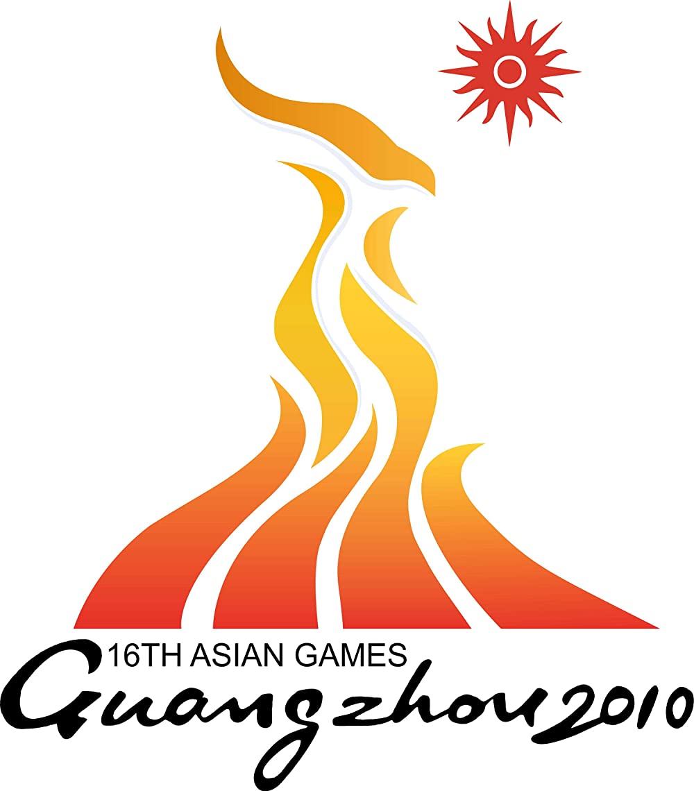 Asian Games Guangzhou 2010 Wallpapers