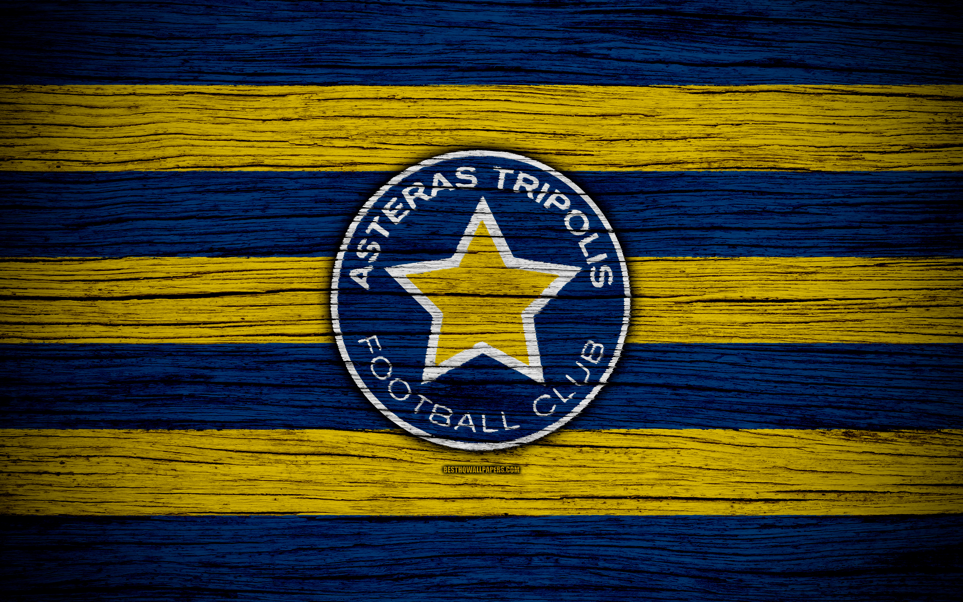 Asteras Tripoli F.C. Wallpapers