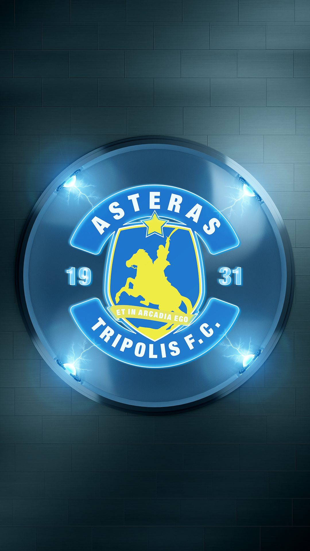 Asteras Tripoli F.C. Wallpapers